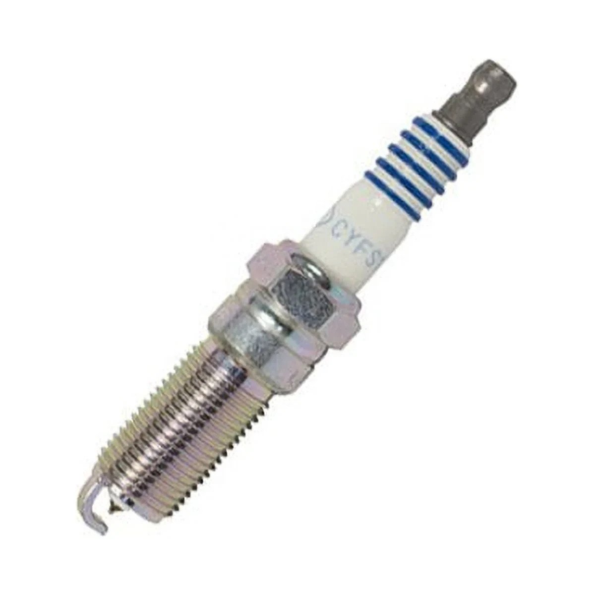 Motorcraft SP548 Platinum Spark Plugs SP-548-X - 4 Pack - Image 2