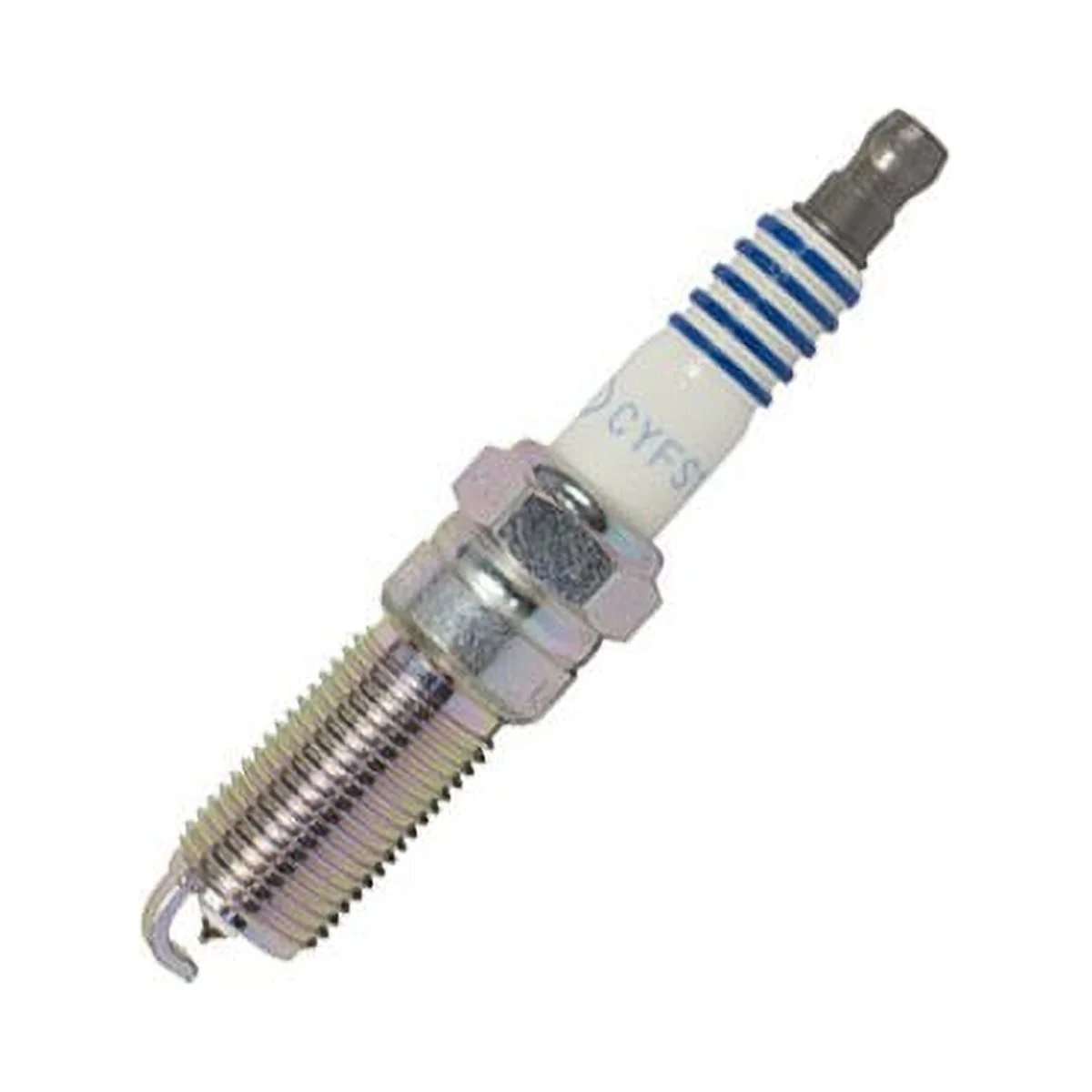Motorcraft SP548 Platinum Spark Plugs SP-548-X - 8 Pack - For Ford Mustang F-150 2011-2017 - Image 2