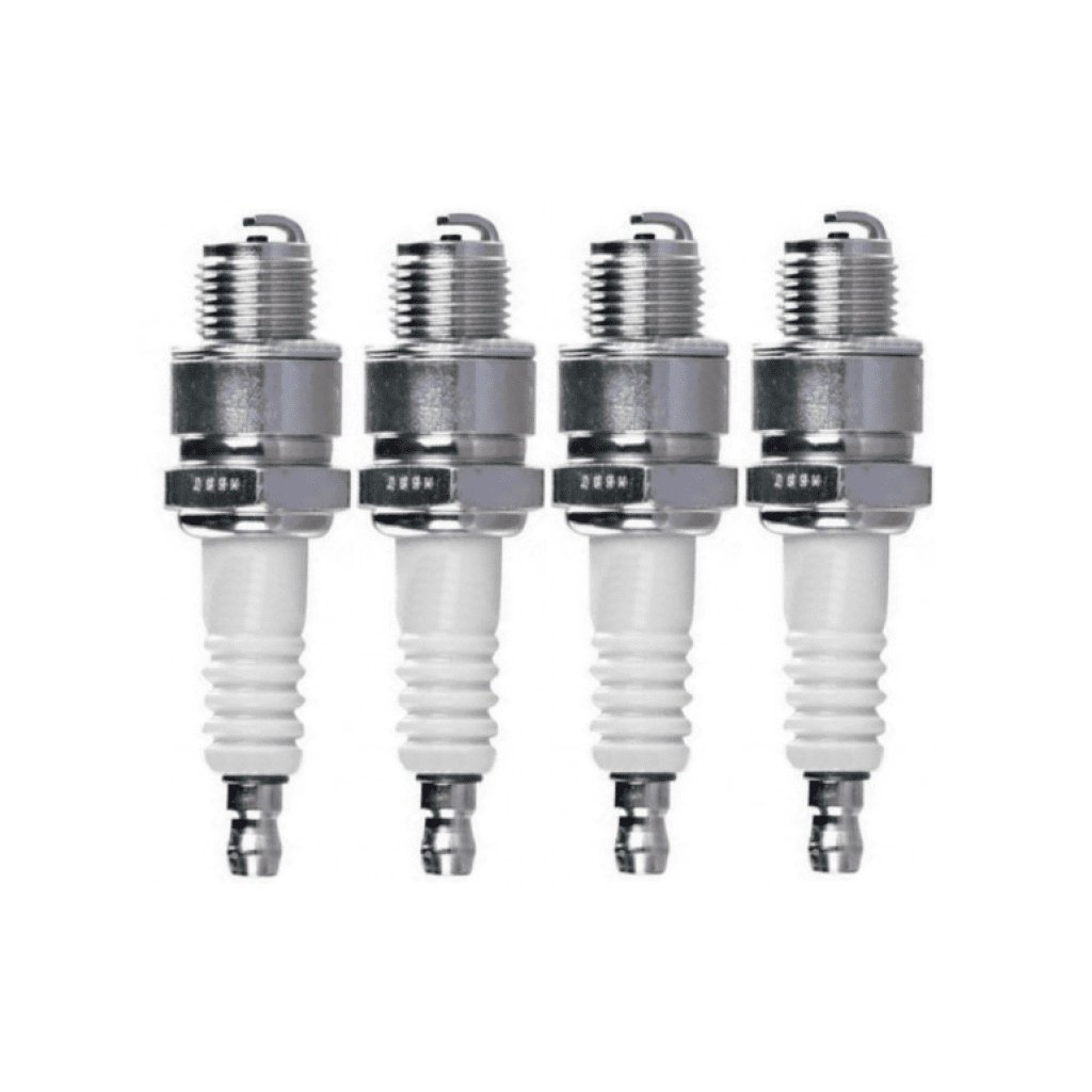 NGK Spark Plug Standard Box of 4 (BR8HS-10) - Image 1