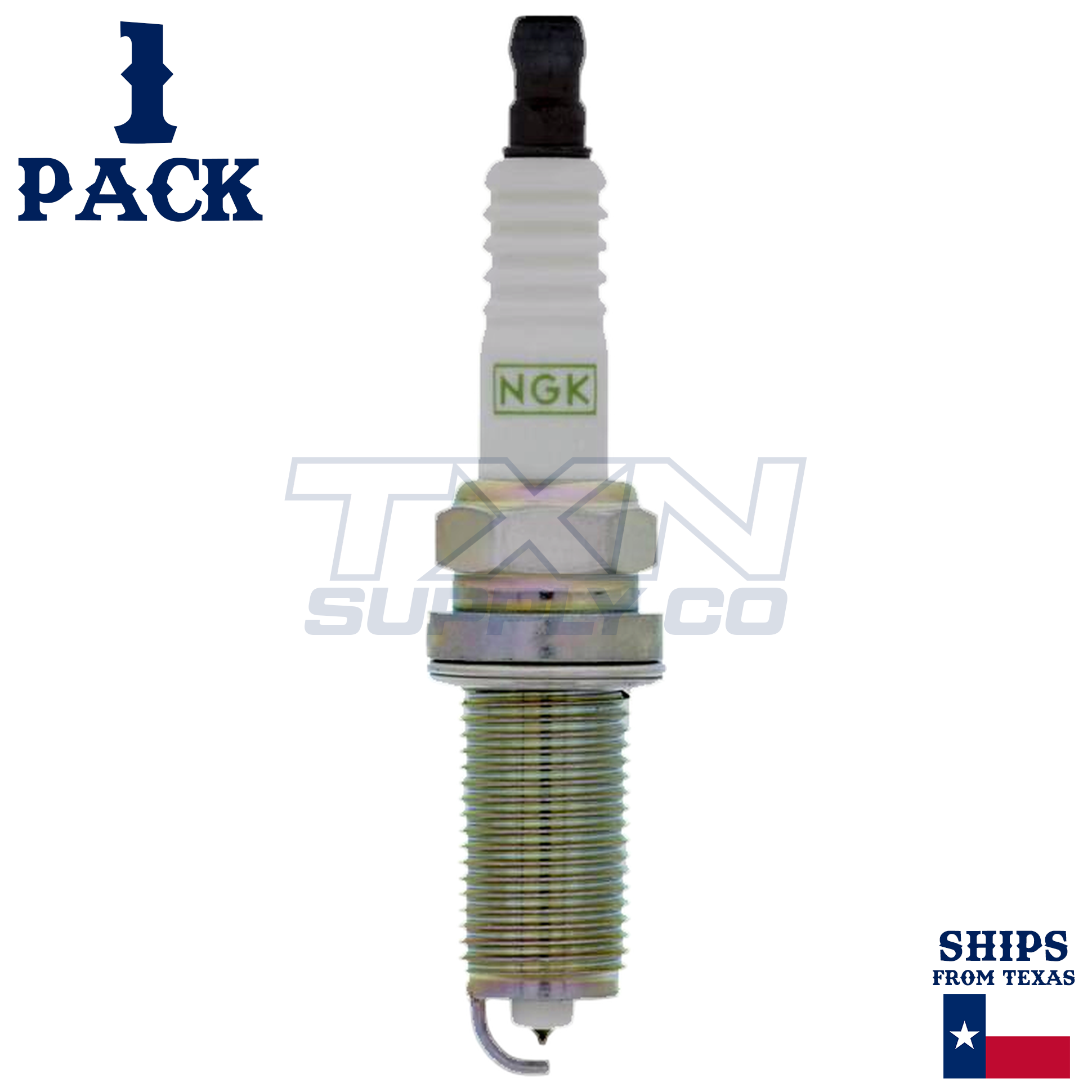 NGK 1483 Spark Plug 1 Pack