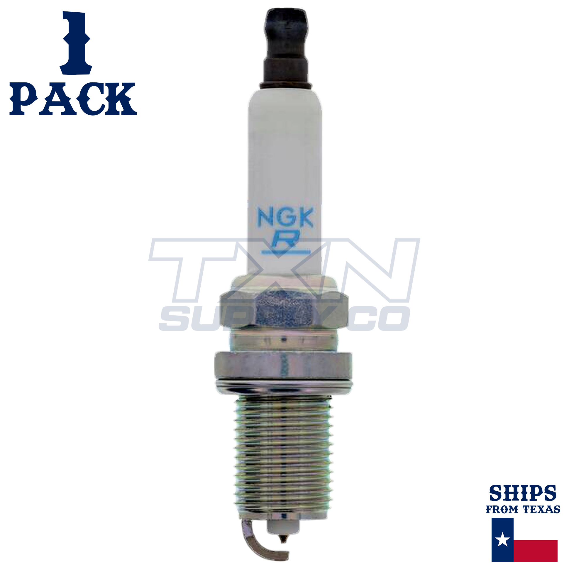 NGK 1675 Spark Plug 1 Pack