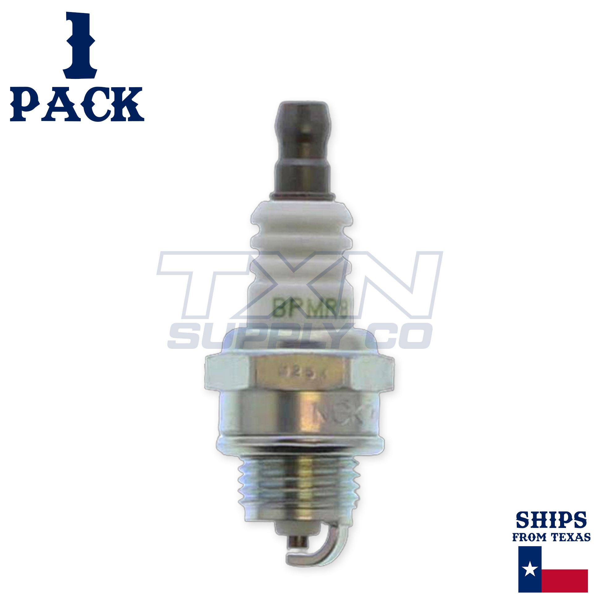 1 Pack NGK Spark Plug - For Echo CS-590 Chainsaw - Image 2