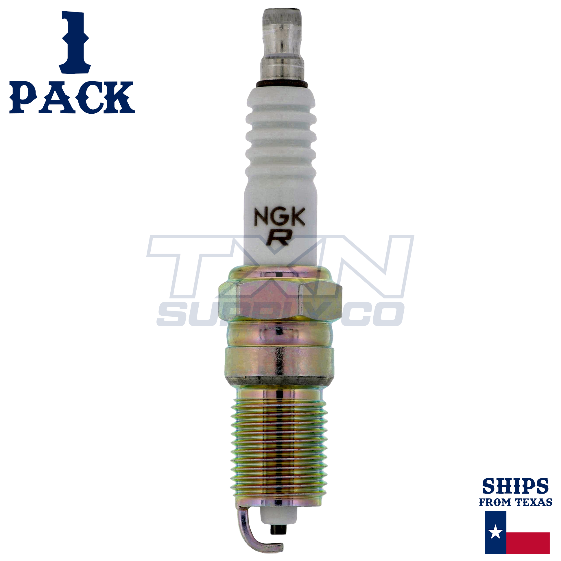 NGK 2238 Spark Plug 1 Pack