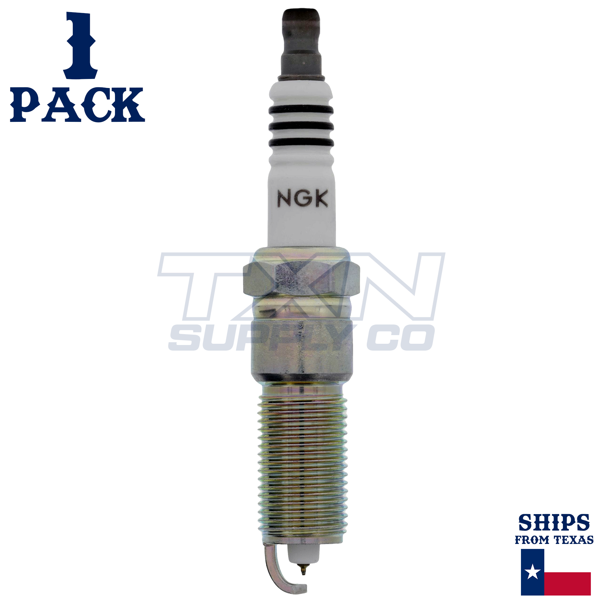 NGK 2313 Spark Plug 1 Pack