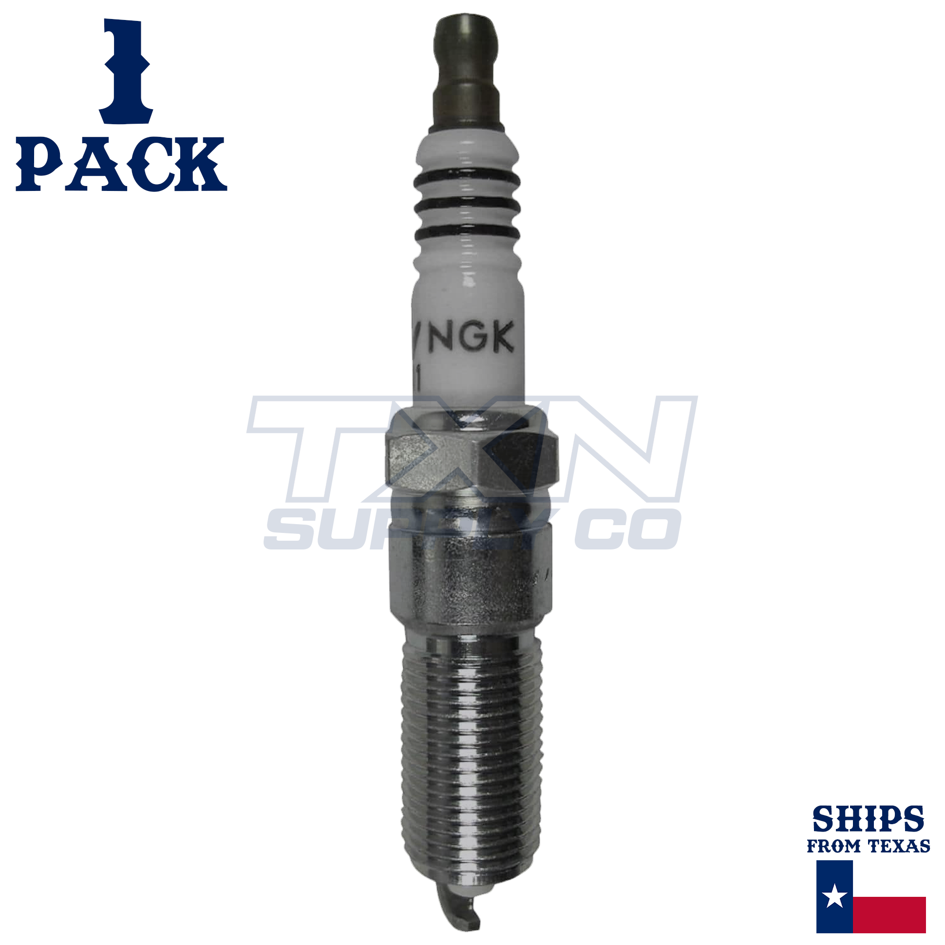 NGK 2314 Spark Plug 1 Pack