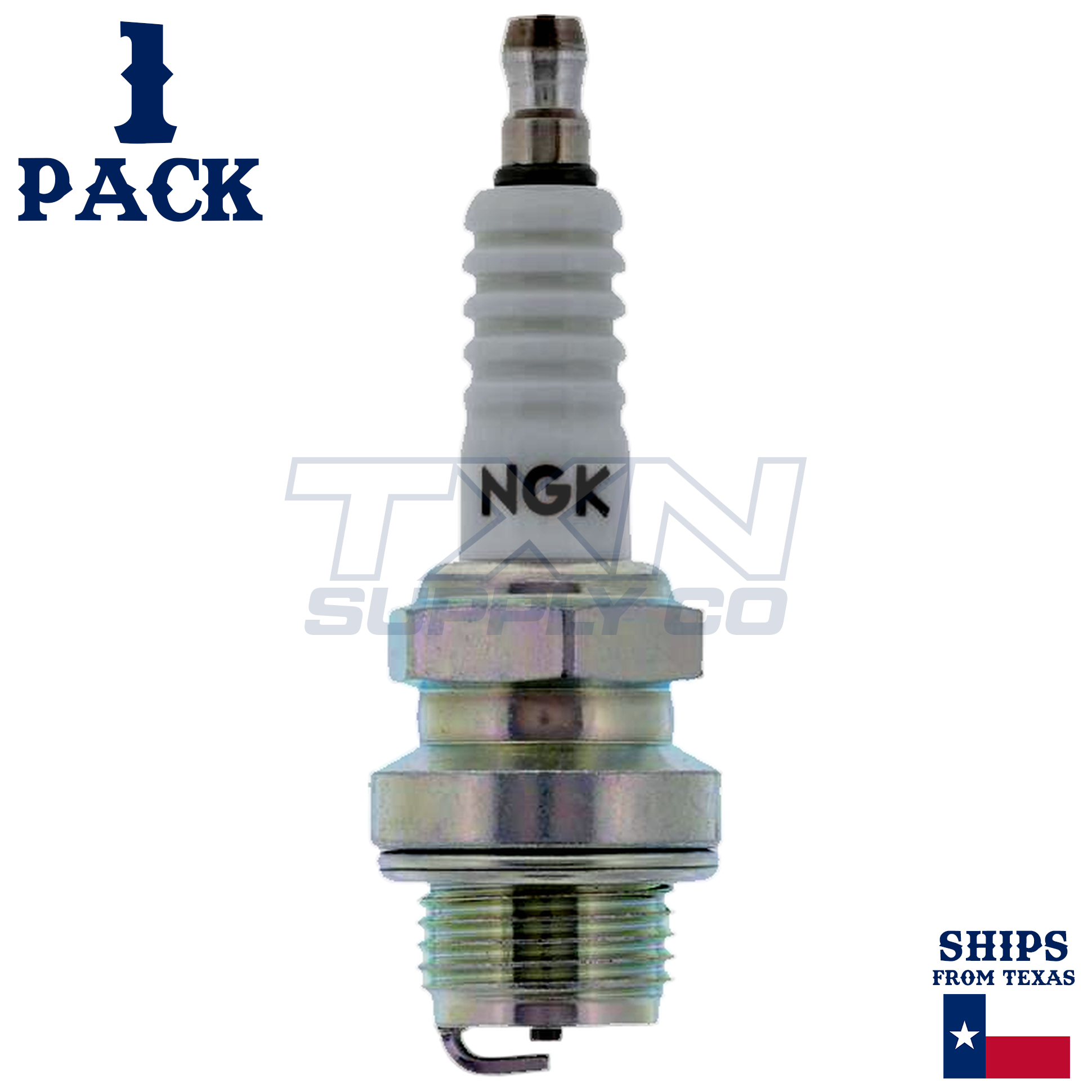 NGK 2910 Spark Plug 1 Pack