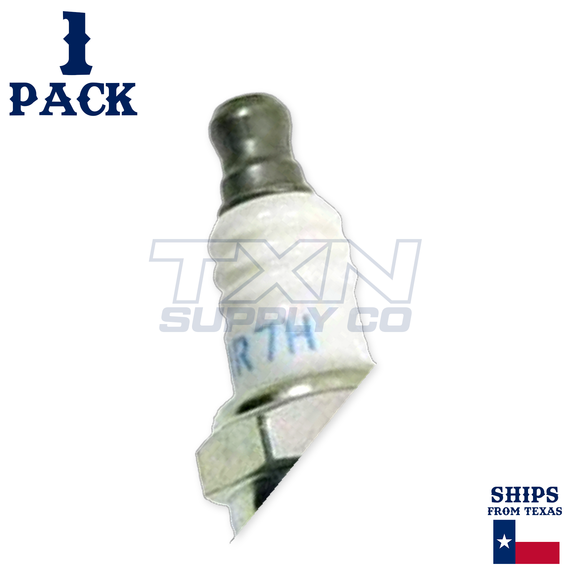 1 Pack NGK Spark Plug - For 130 Husqvarna Chainsaw - Image 2