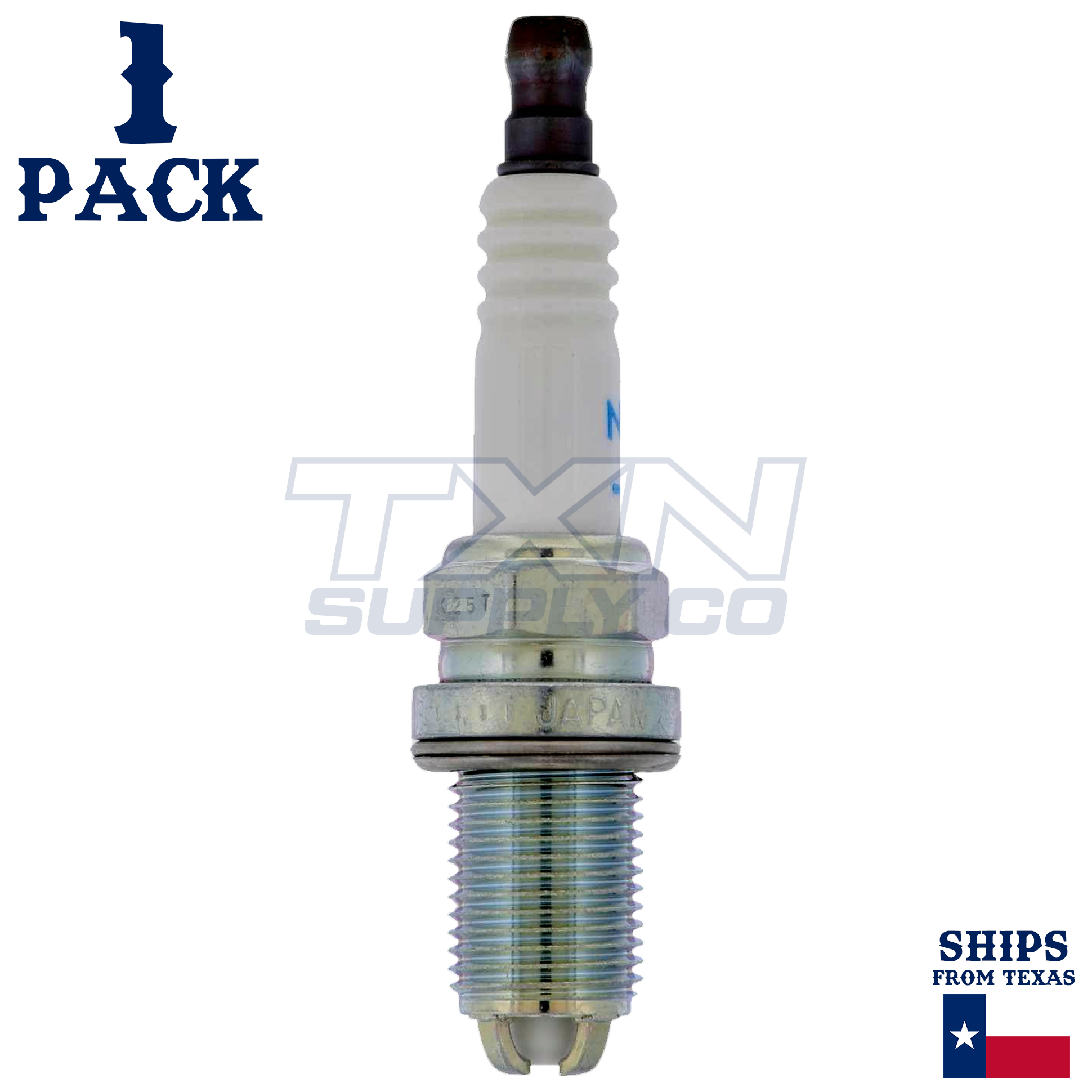 NGK 3199 Spark Plug 1 Pack