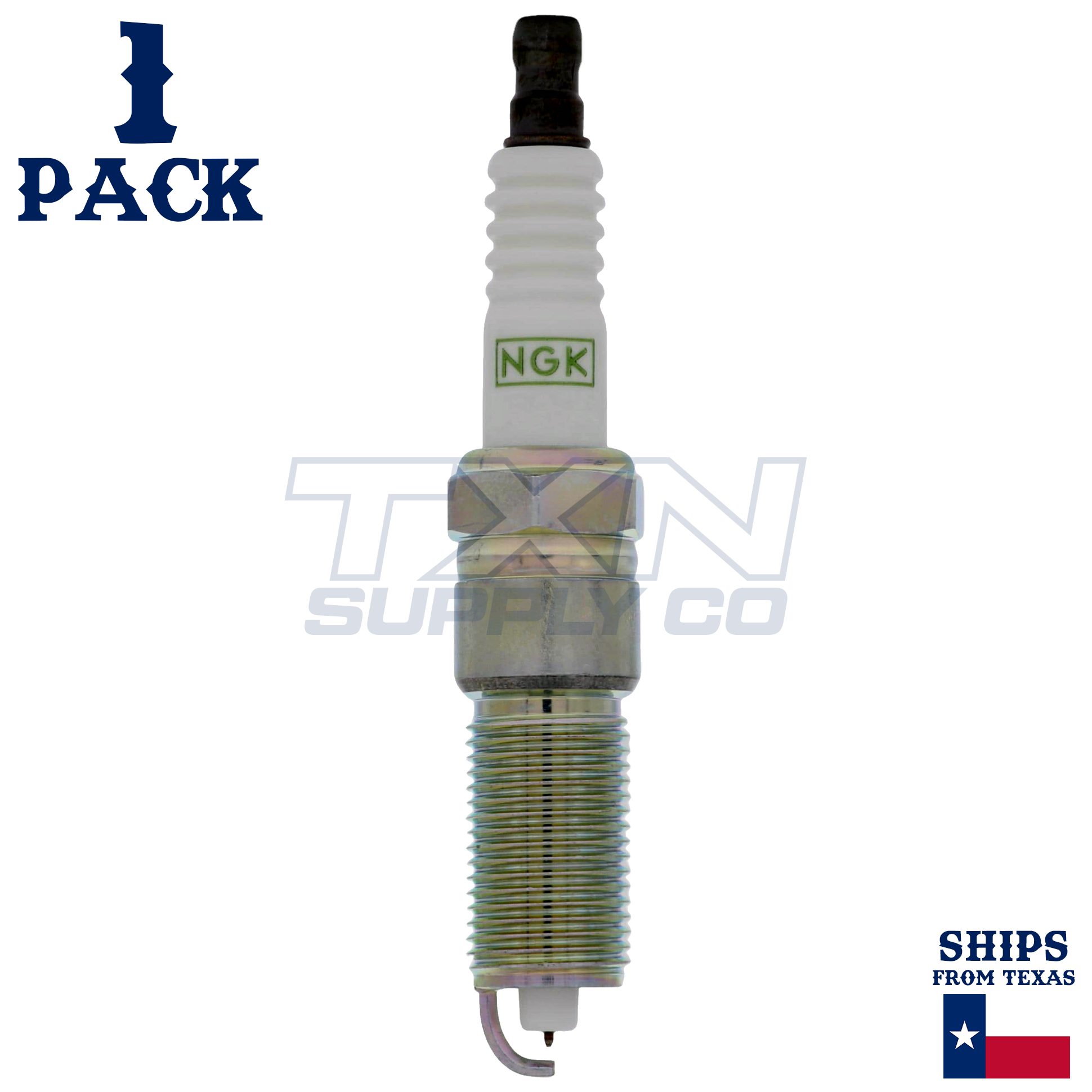 NGK 3381 Spark Plug 1 Pack
