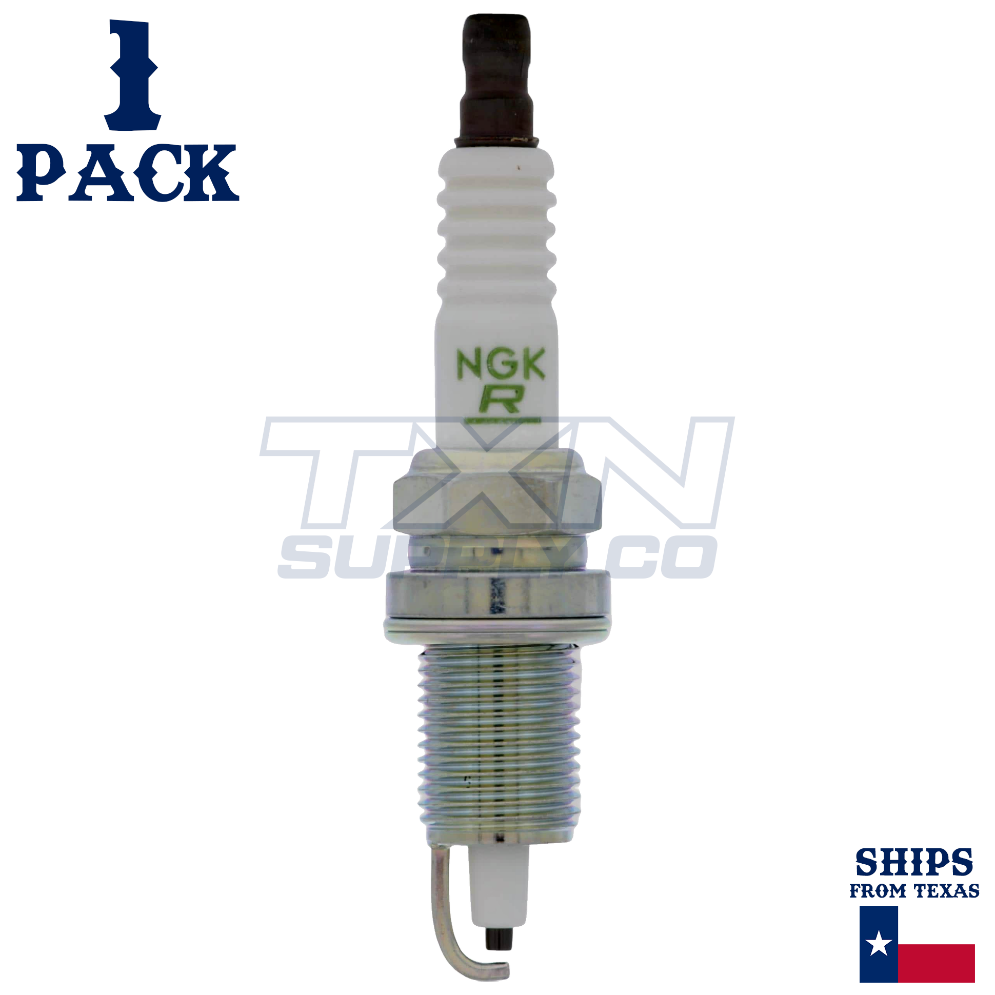 NGK 3459 Spark Plug 1 Pack