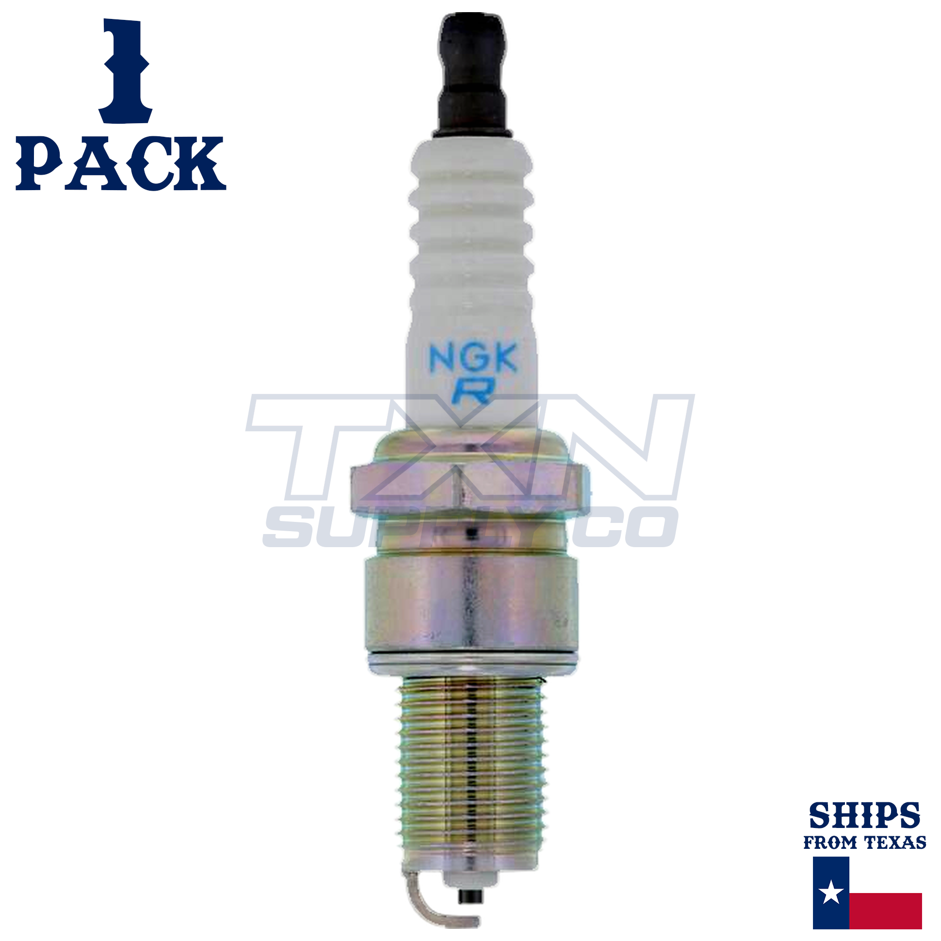 NGK 3785 Spark Plug 1 Pack