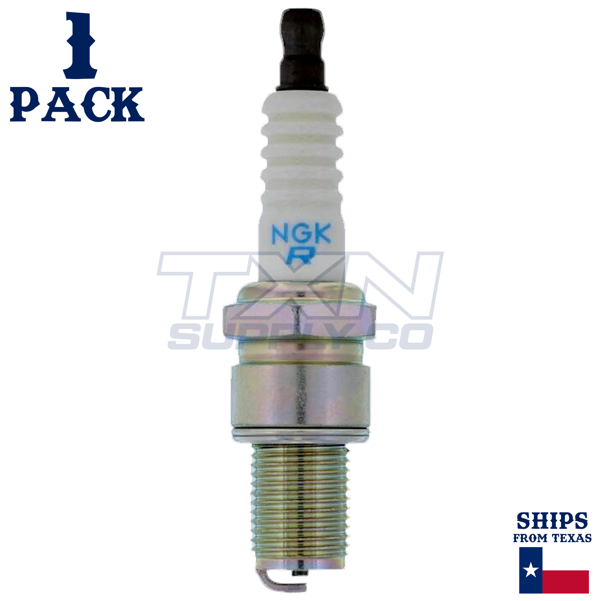 NGK 3961 Spark Plug 1 Pack