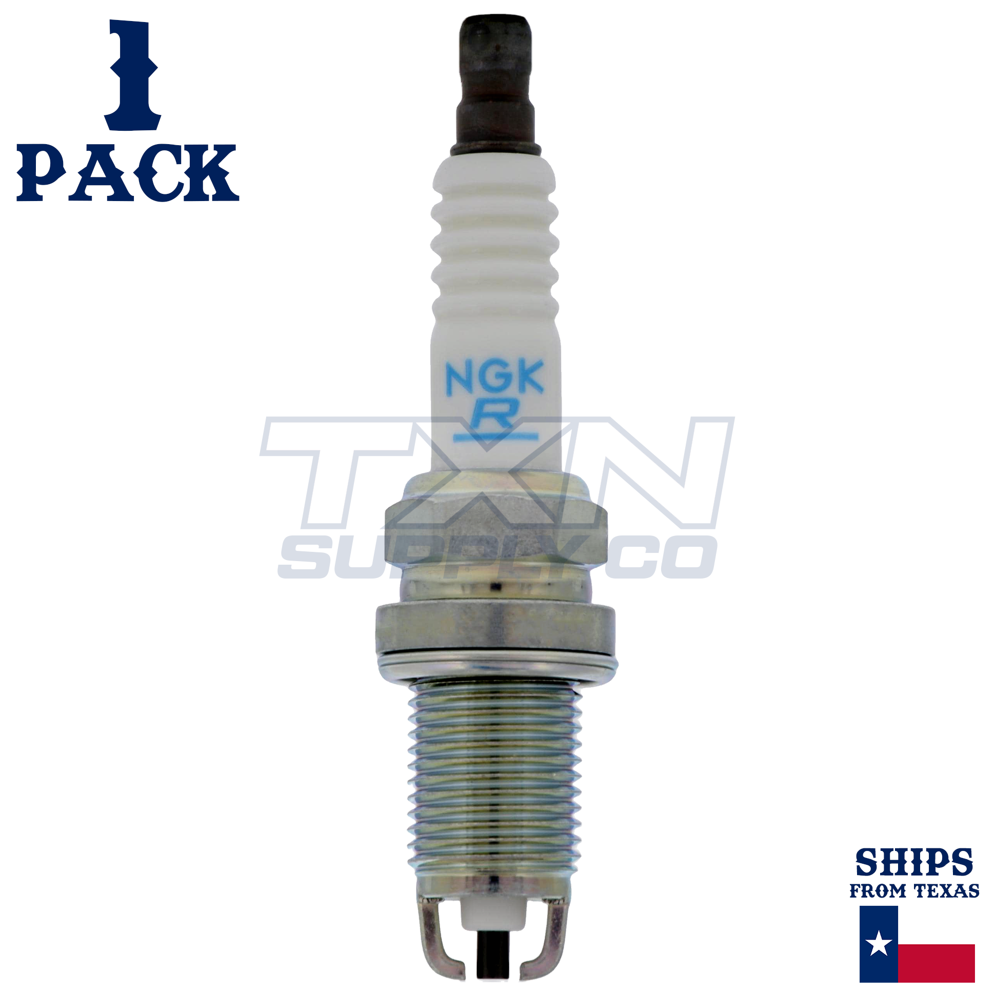 NGK 3967 Spark Plug 1 Pack