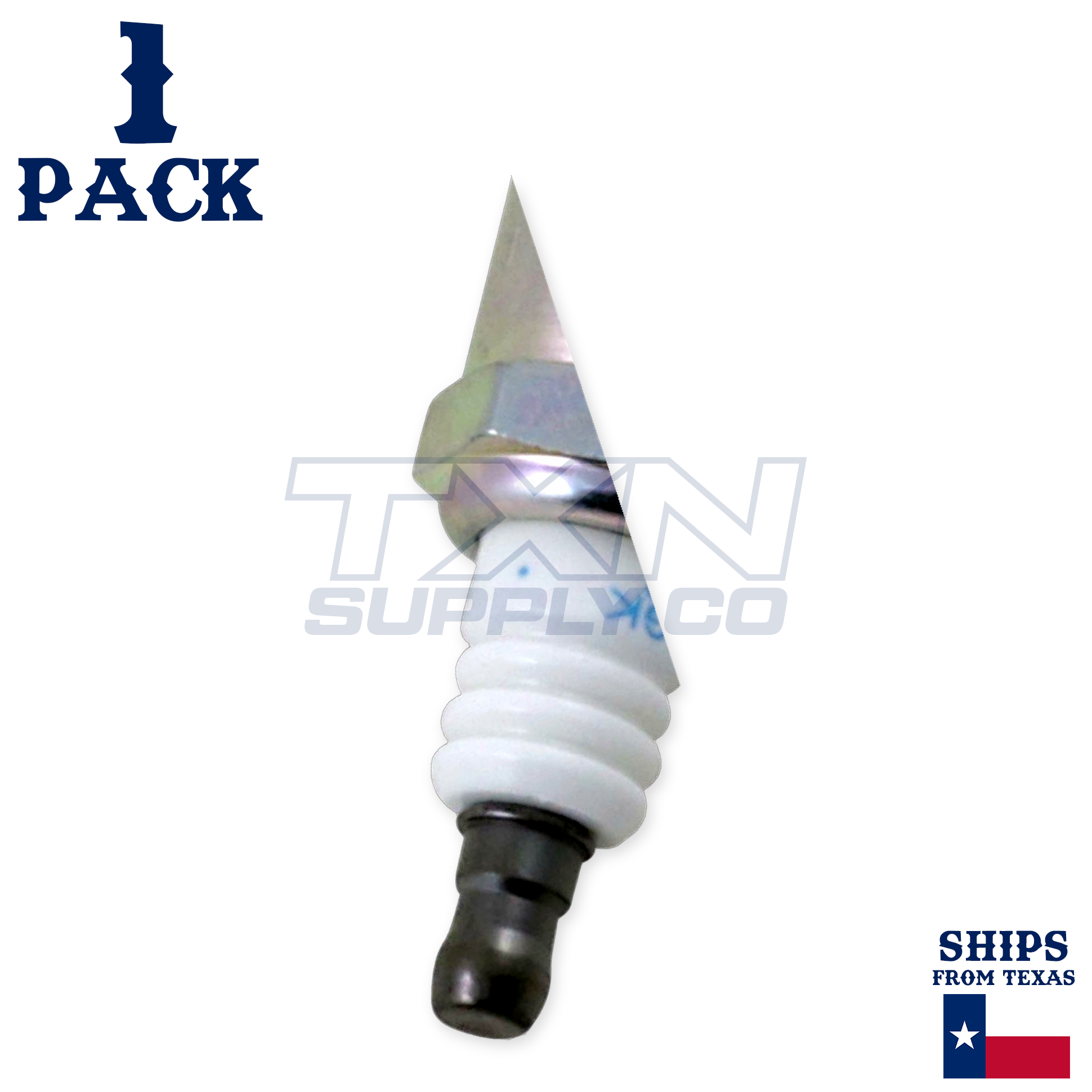 NGK 4013 Spark Plug BMR2A - 1 Pack - Image 2