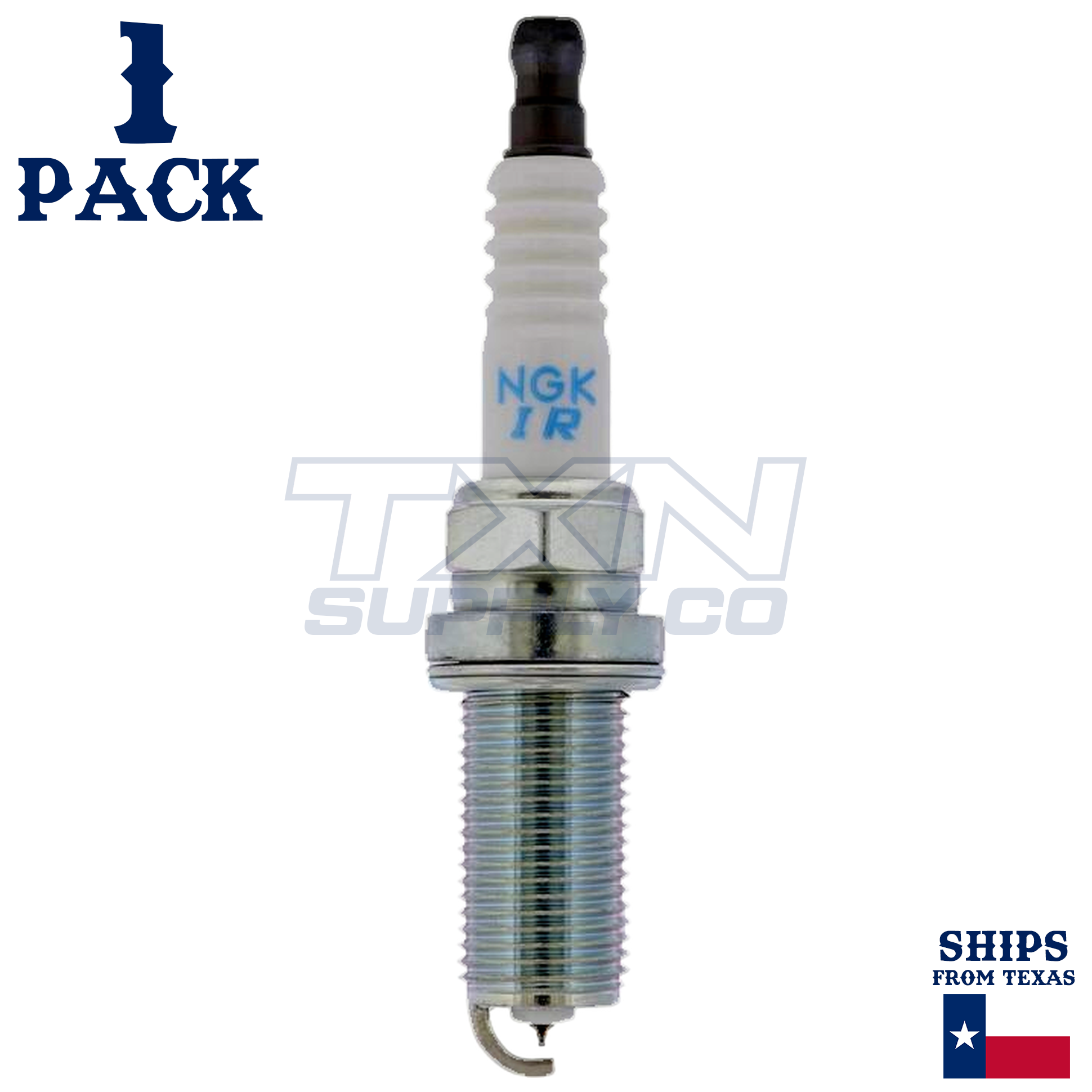 NGK 4212 Spark Plug 1 Pack