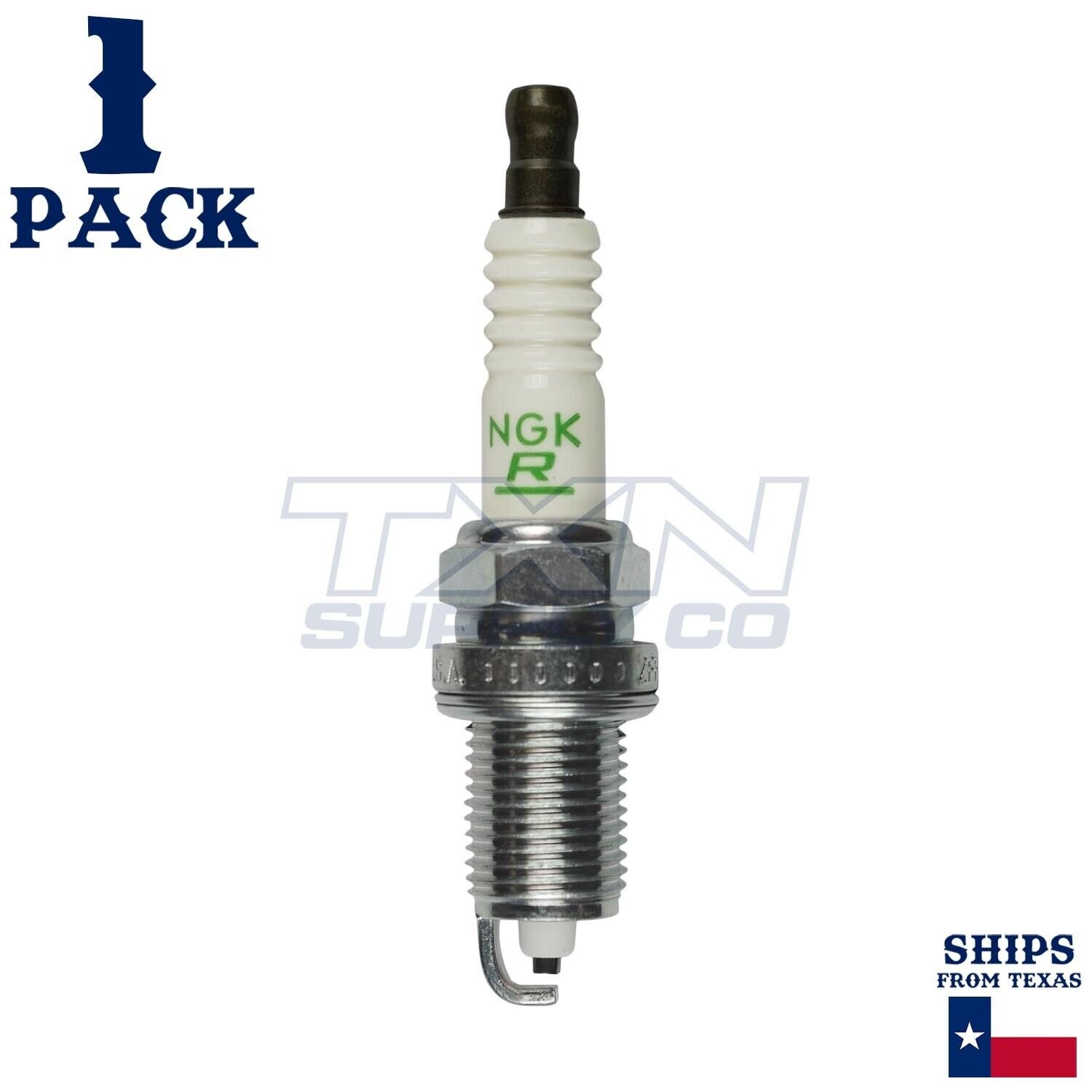 NGK 4291 Spark Plug - 1 Pack - Image 2