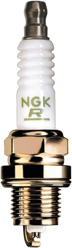 NGK 4323 Standard Spark Plug - BR6FS, 1 Pack - Image 2