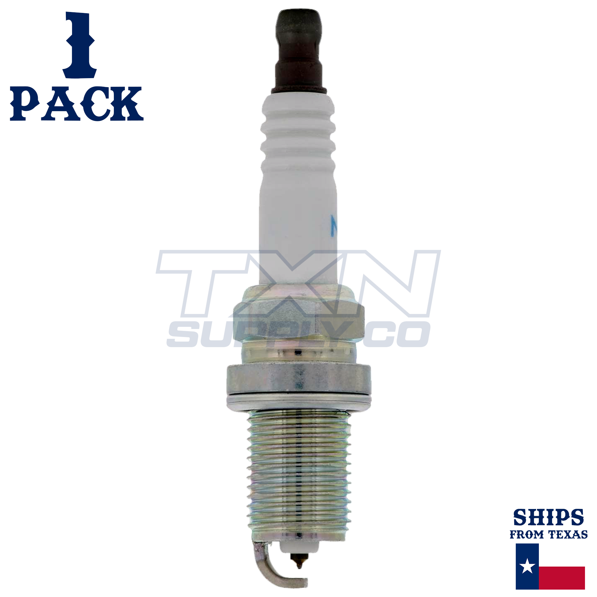 NGK 4996 Spark Plug 1 Pack