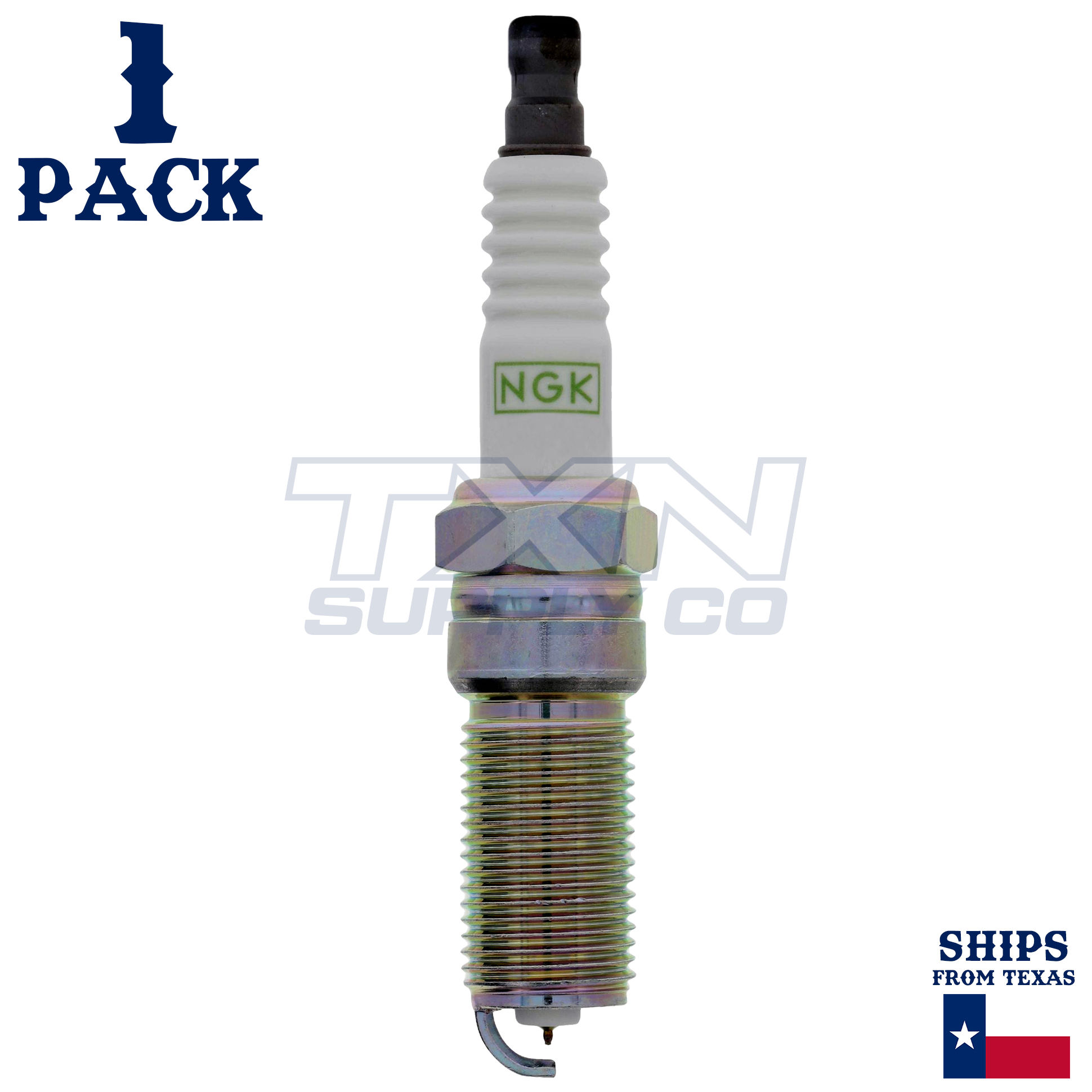 NGK 5019 Spark Plug 1 Pack
