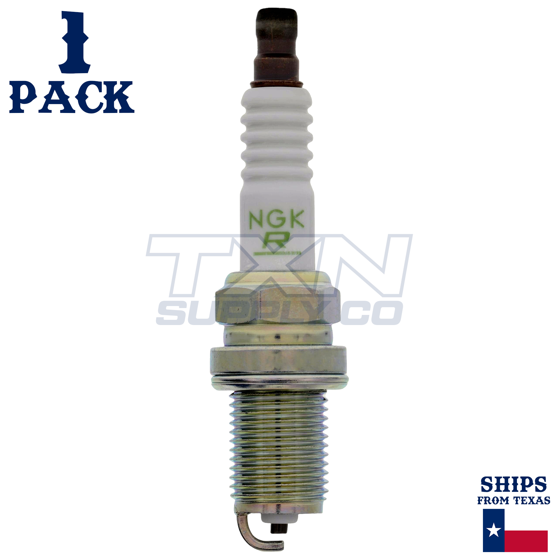 NGK 5424 Spark Plug 1 Pack