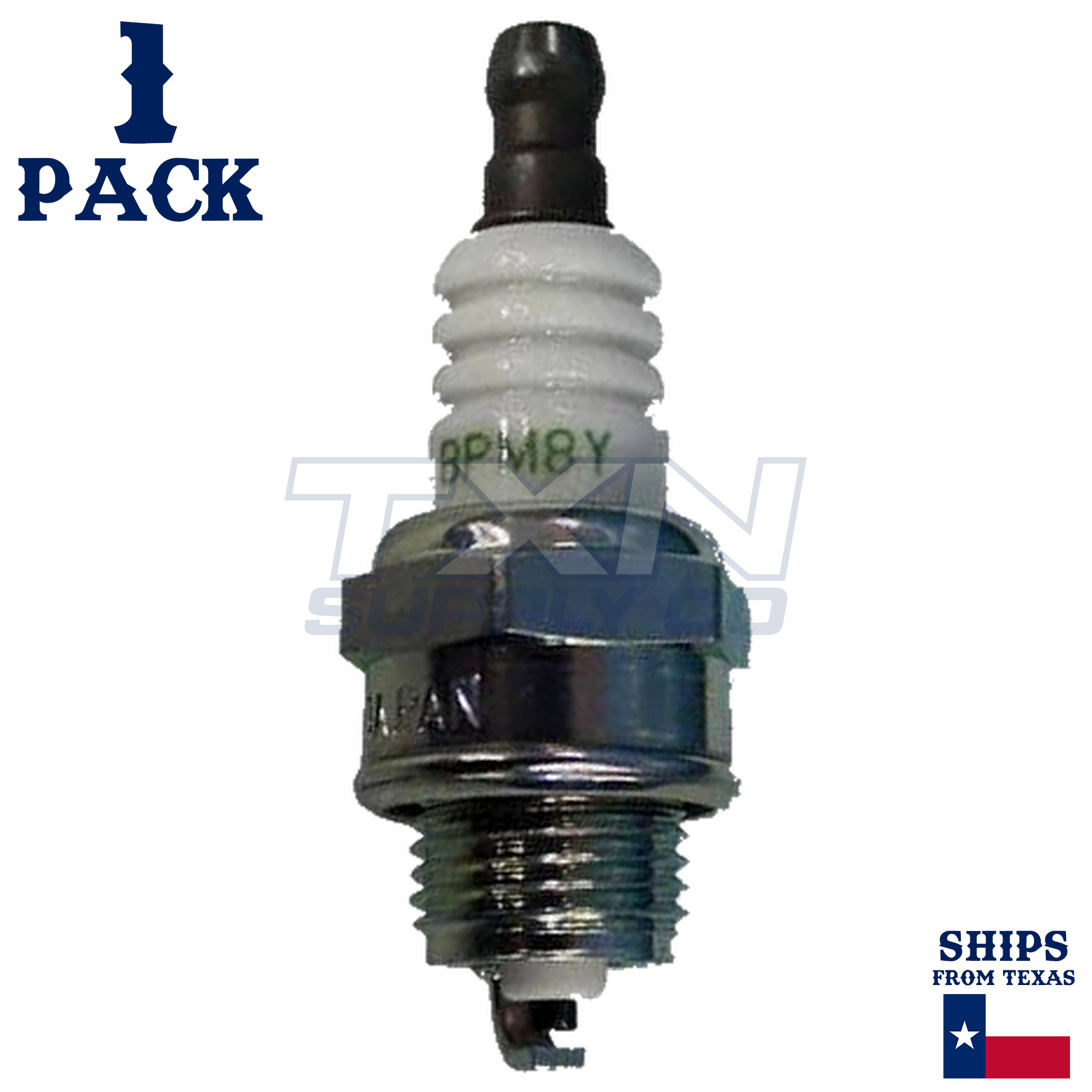 1 Pack NGK Spark Plug - CS-300-14 Echo Chainsaw - Image 2