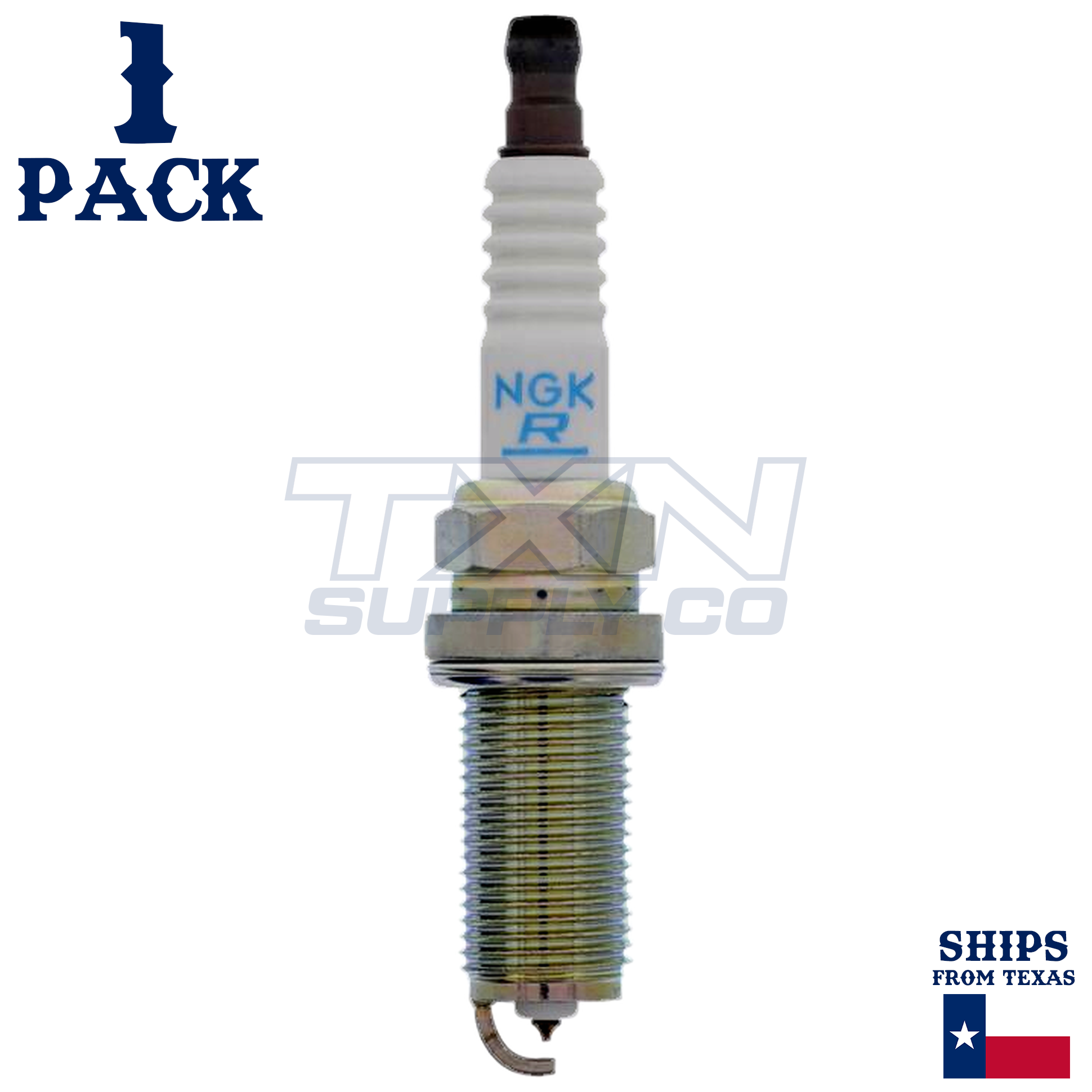 NGK 6240 Spark Plug 1 Pack