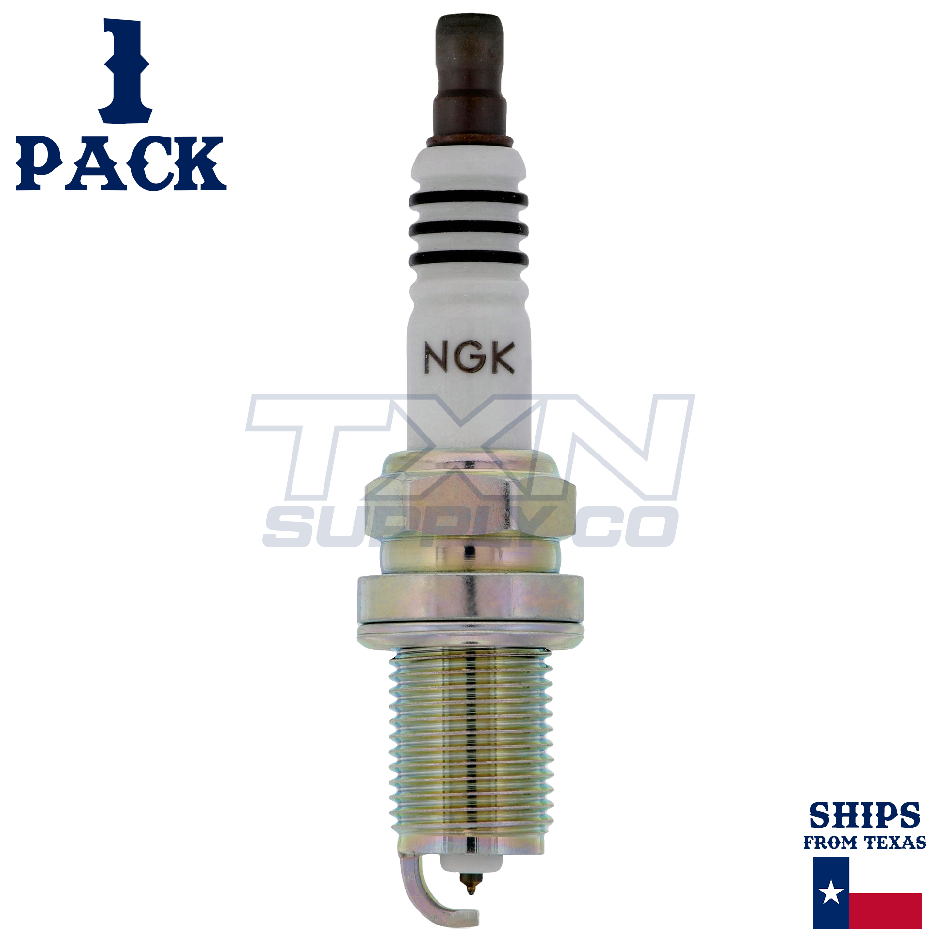 NGK 6418 Spark Plug 1 Pack
