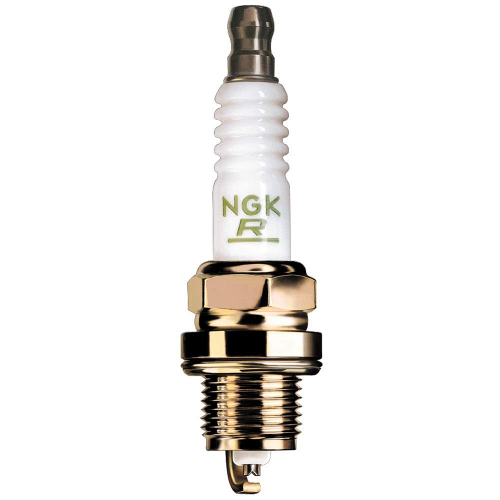 NGK 6500 Spark Plug CR6HSB - 1 Pack - Image 1