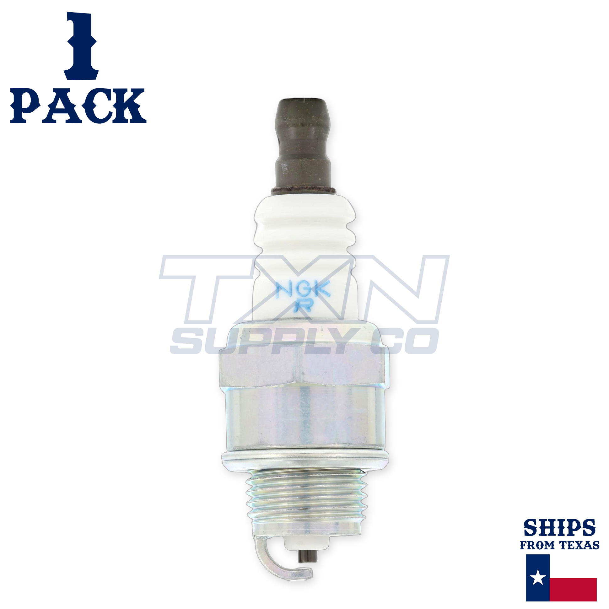 1 Pack NGK Spark Plug - For MS290 STIHL Chainsaw - Image 2