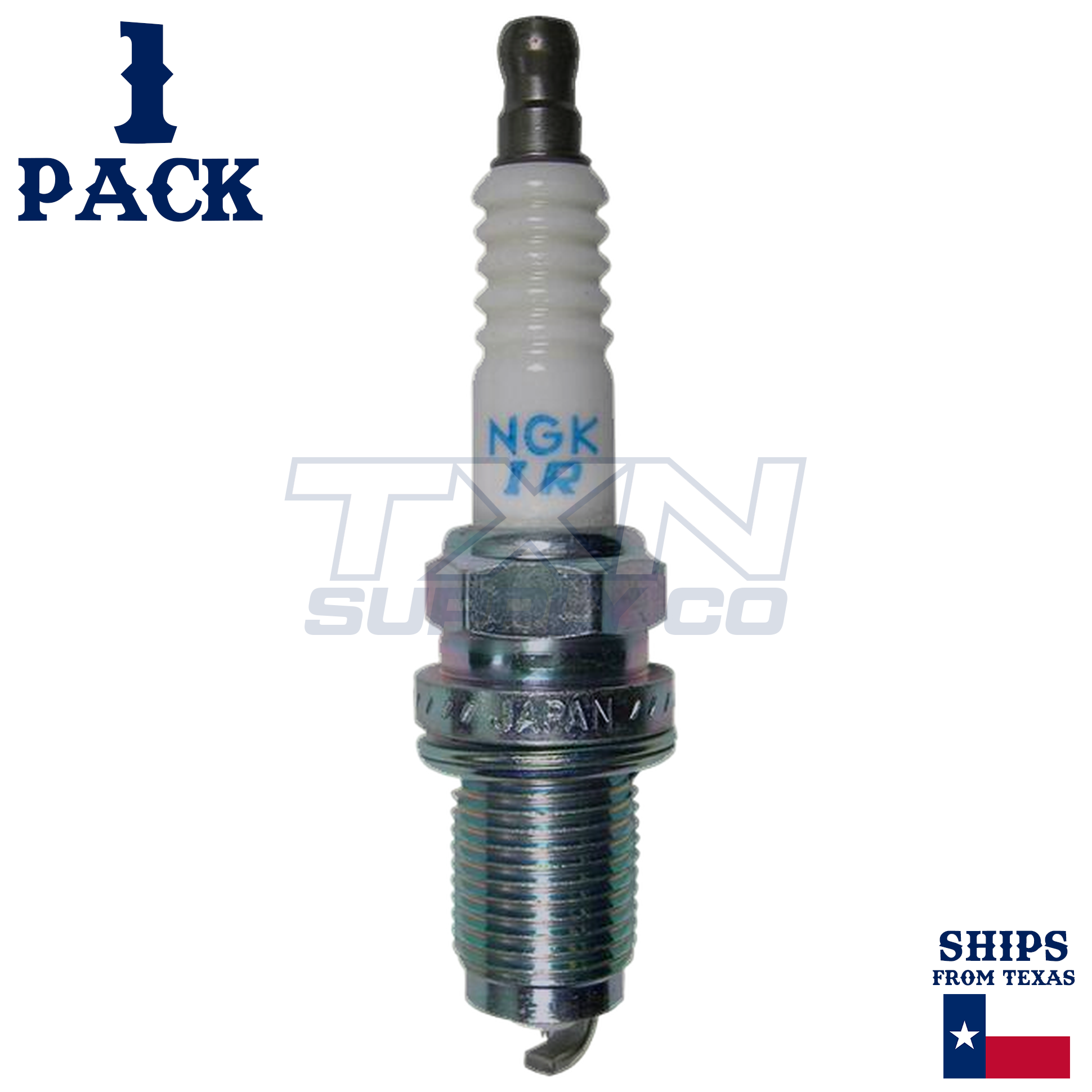 NGK 6994 Spark Plug 1 Pack