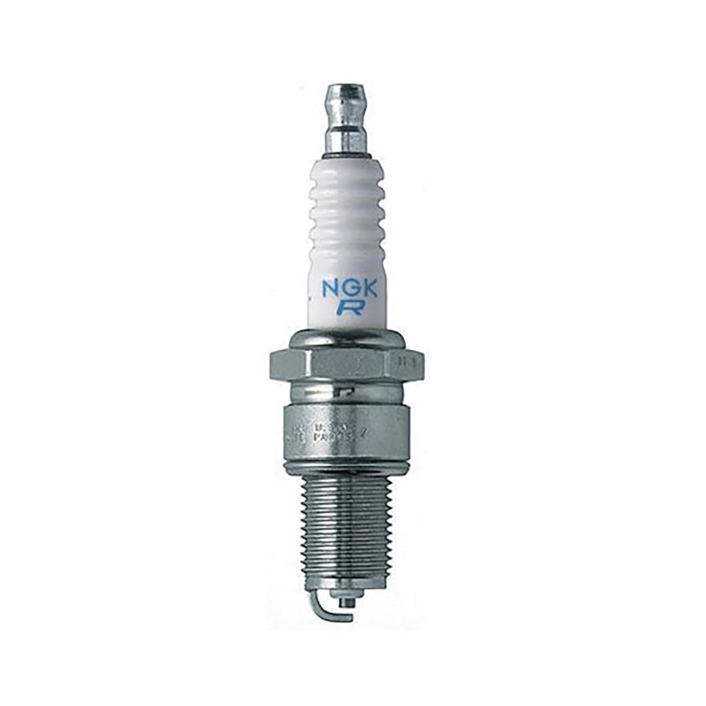 NGK Spark Plug, BPR6HS (3 Pieces) - Image 2