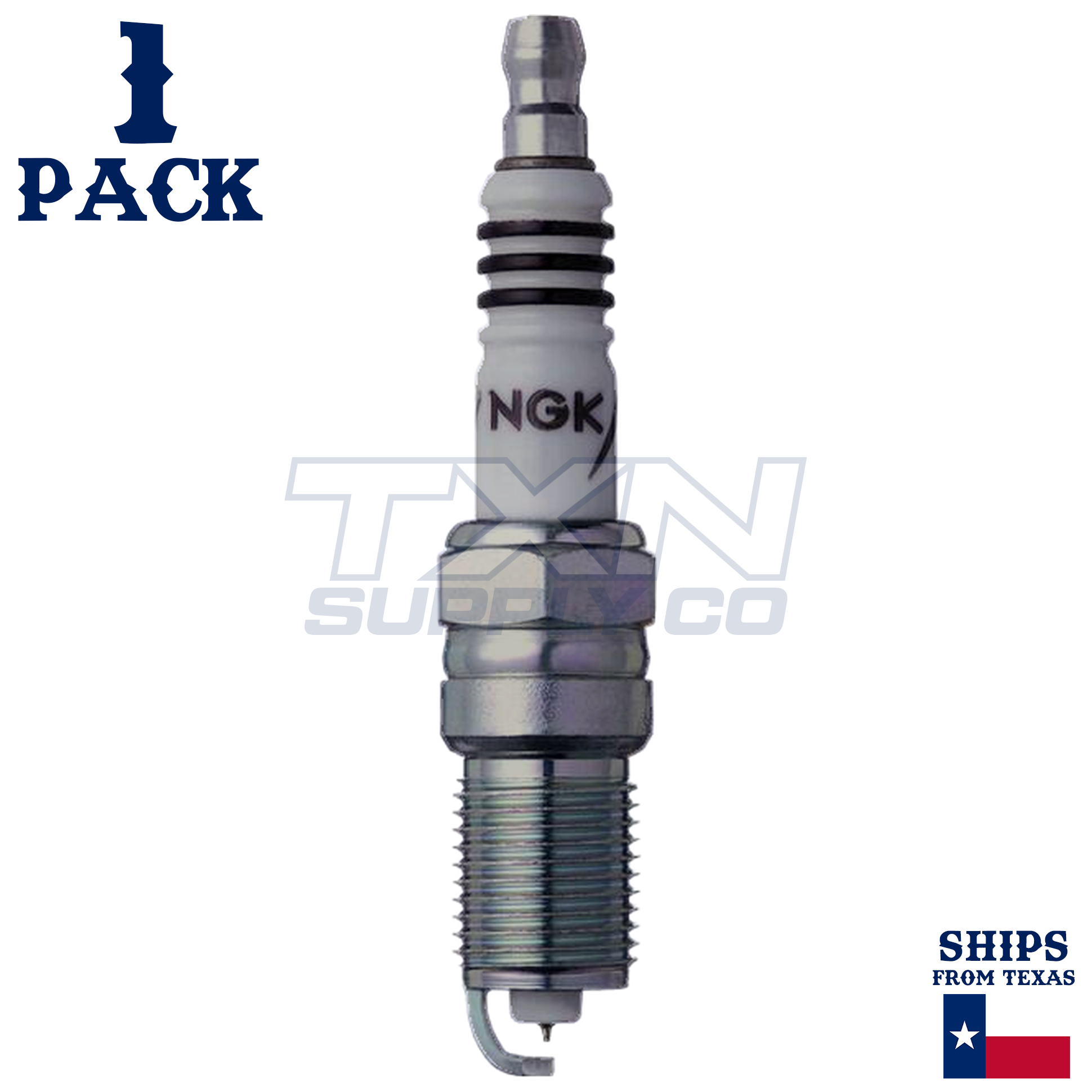 NGK 7397 Spark Plug 1 Pack