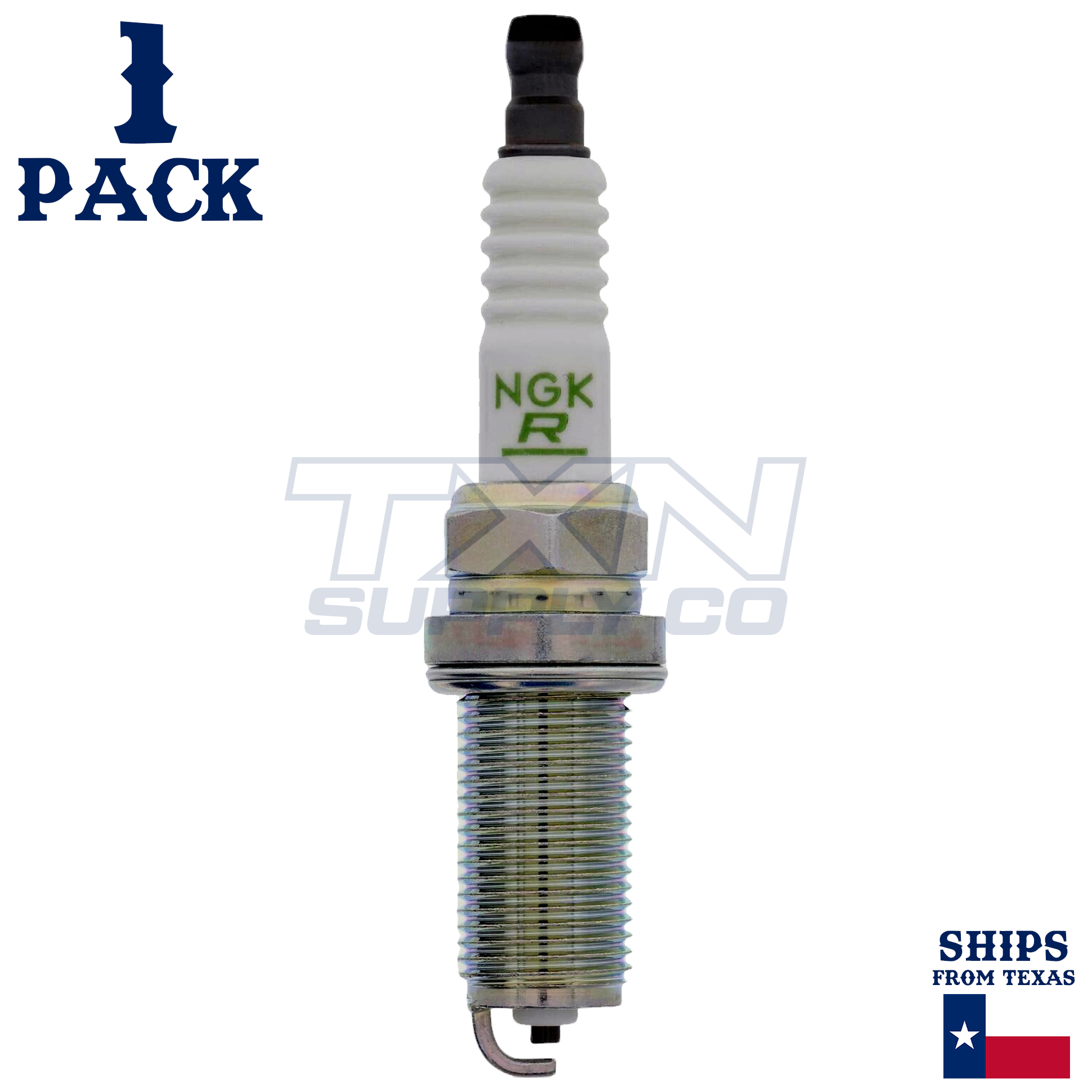 NGK 92038 Spark Plug 1 Pack