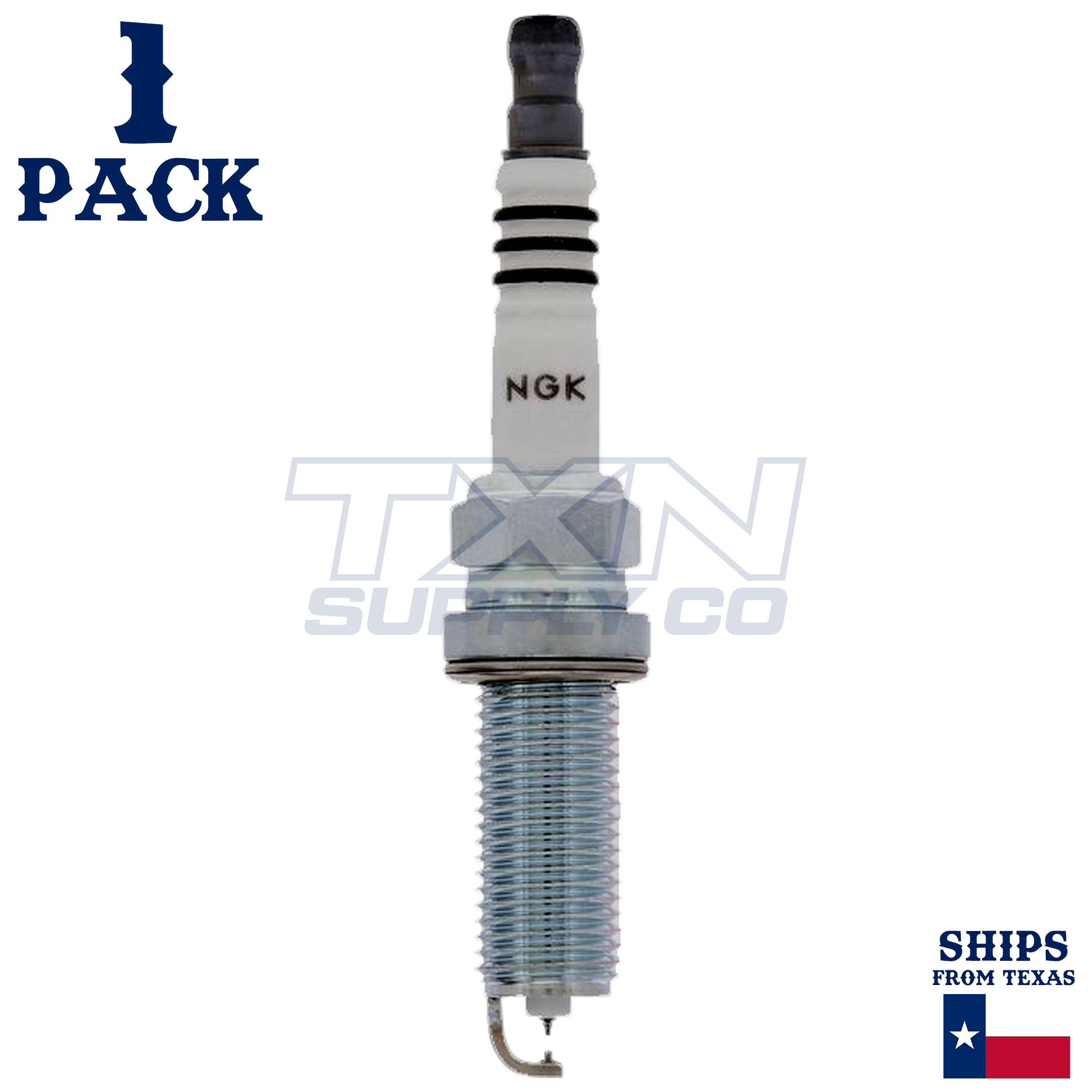 NGK 92274 Spark Plug 1 Pack - Image 1