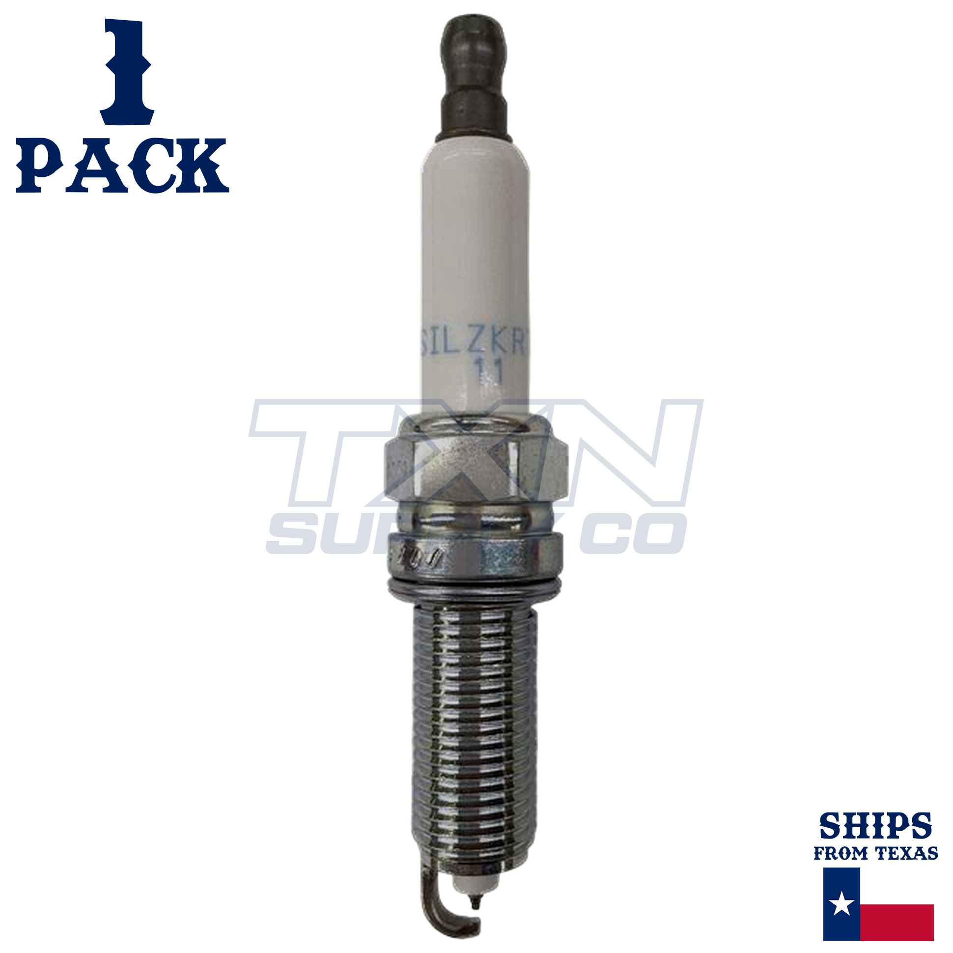 NGK 92315 Spark Plug 1 Pack - Image 1