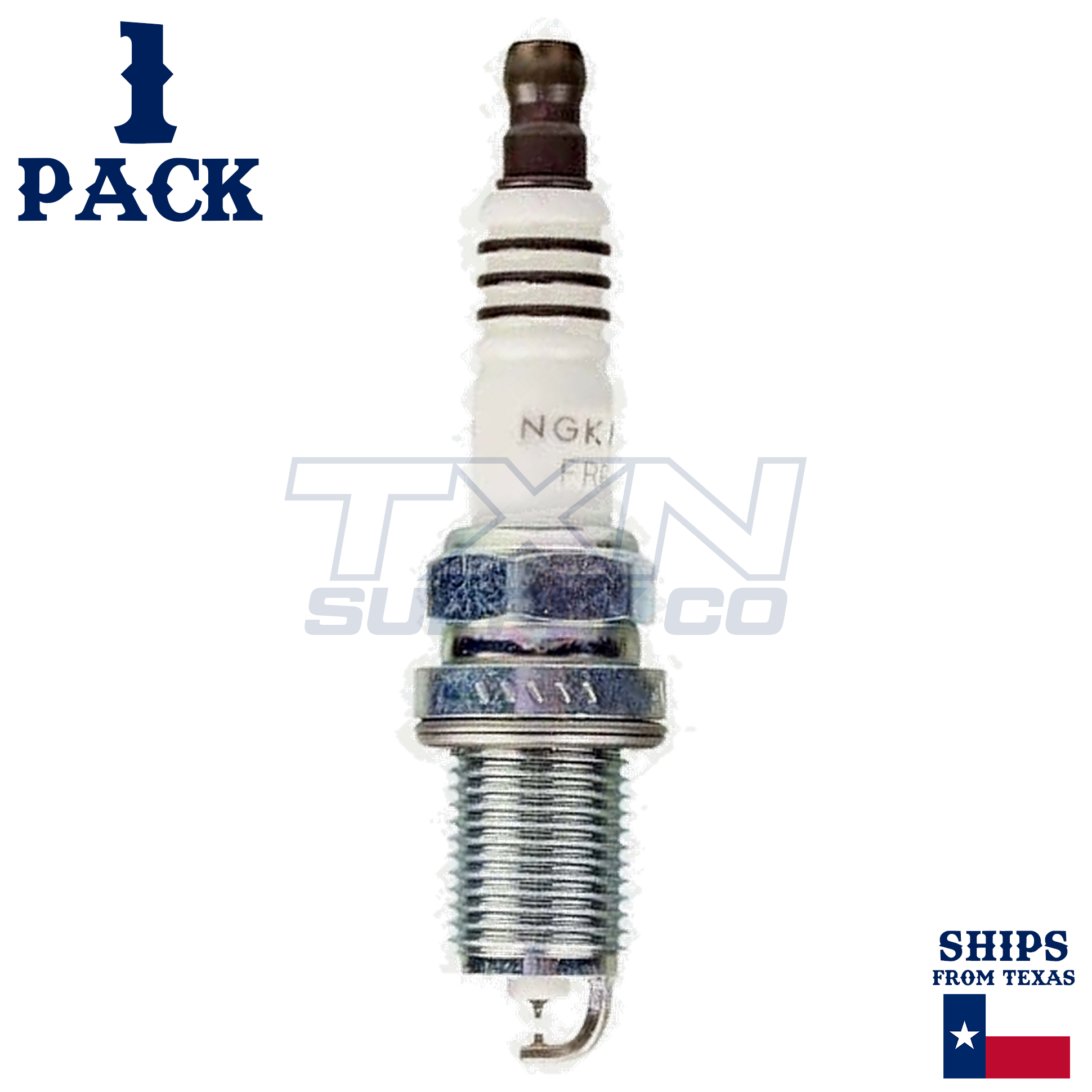 NGK 94279 Spark Plug 1 Pack - Image 2