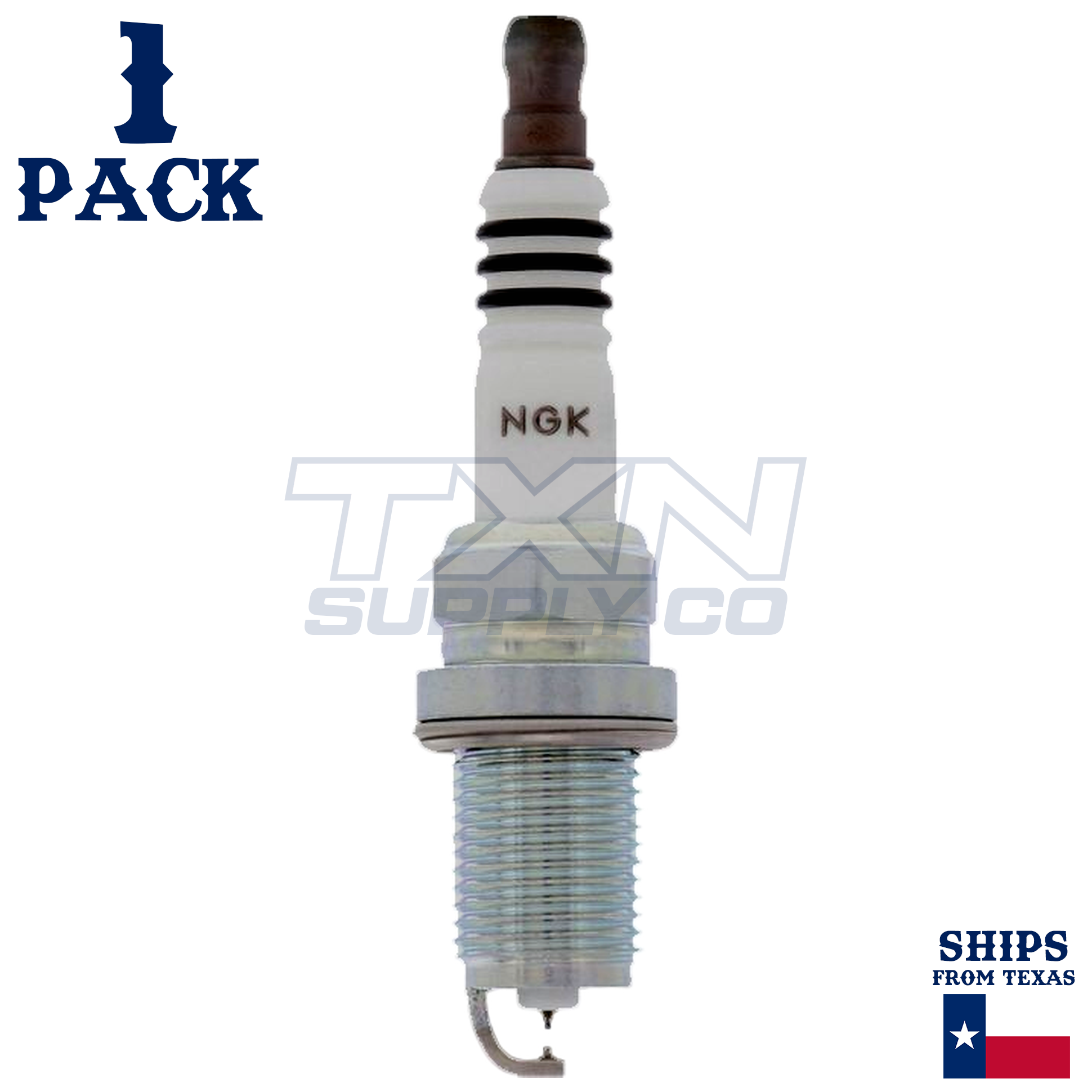 NGK 94279 Spark Plug 1 Pack