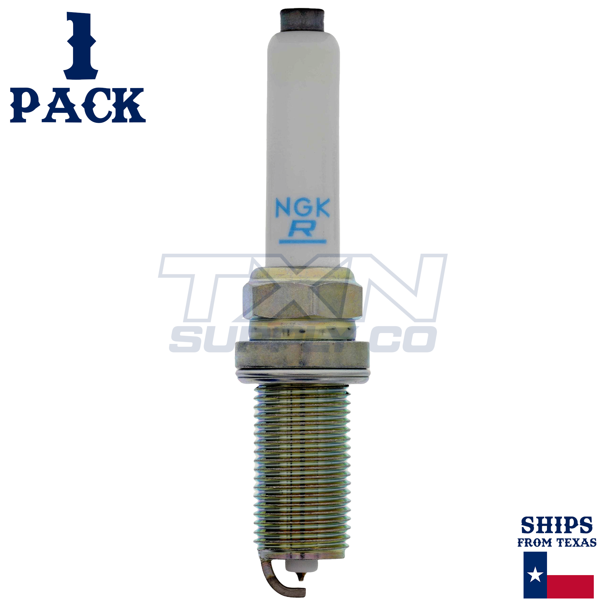 NGK 94833 Spark Plug 1 Pack - Image 1