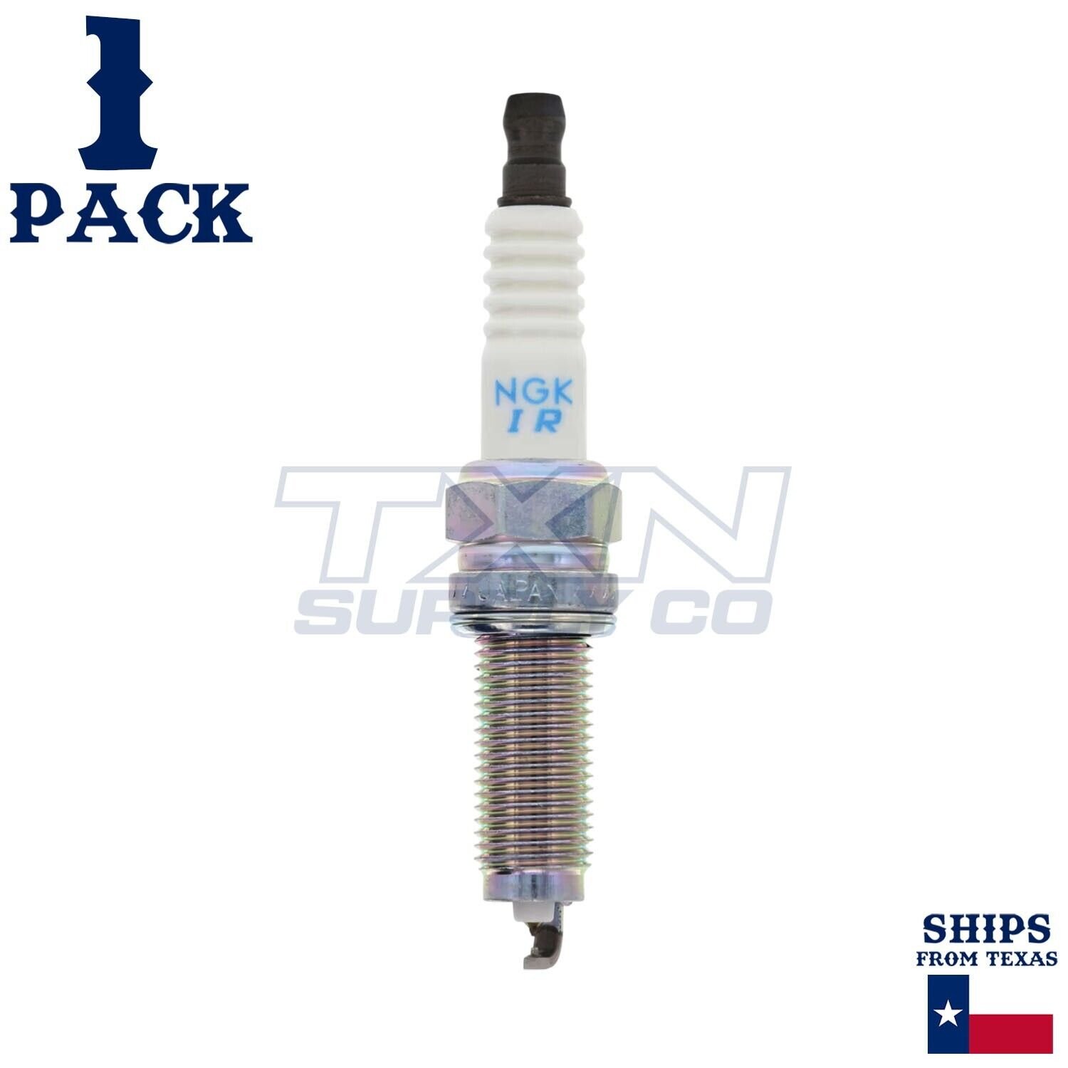1 Pack NGK 95350 Spark Plugs DILZKR7B11G - Image 1