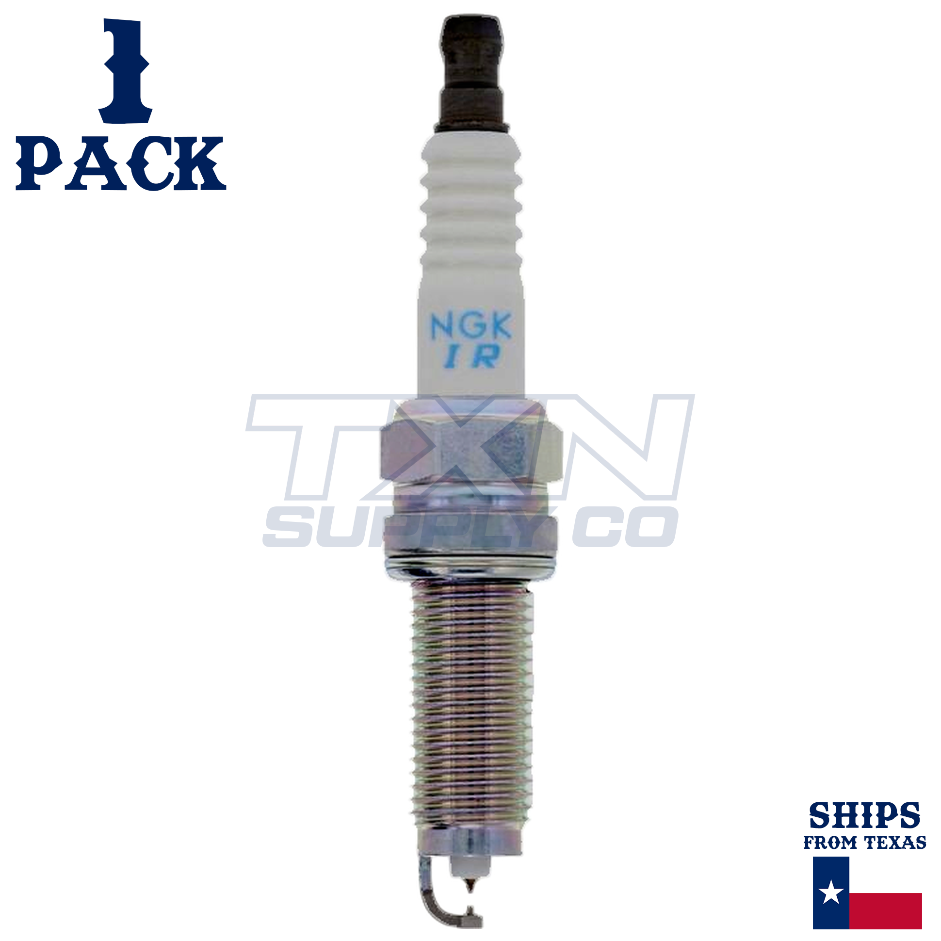 NGK 95350 Spark Plug 1 Pack - Image 1