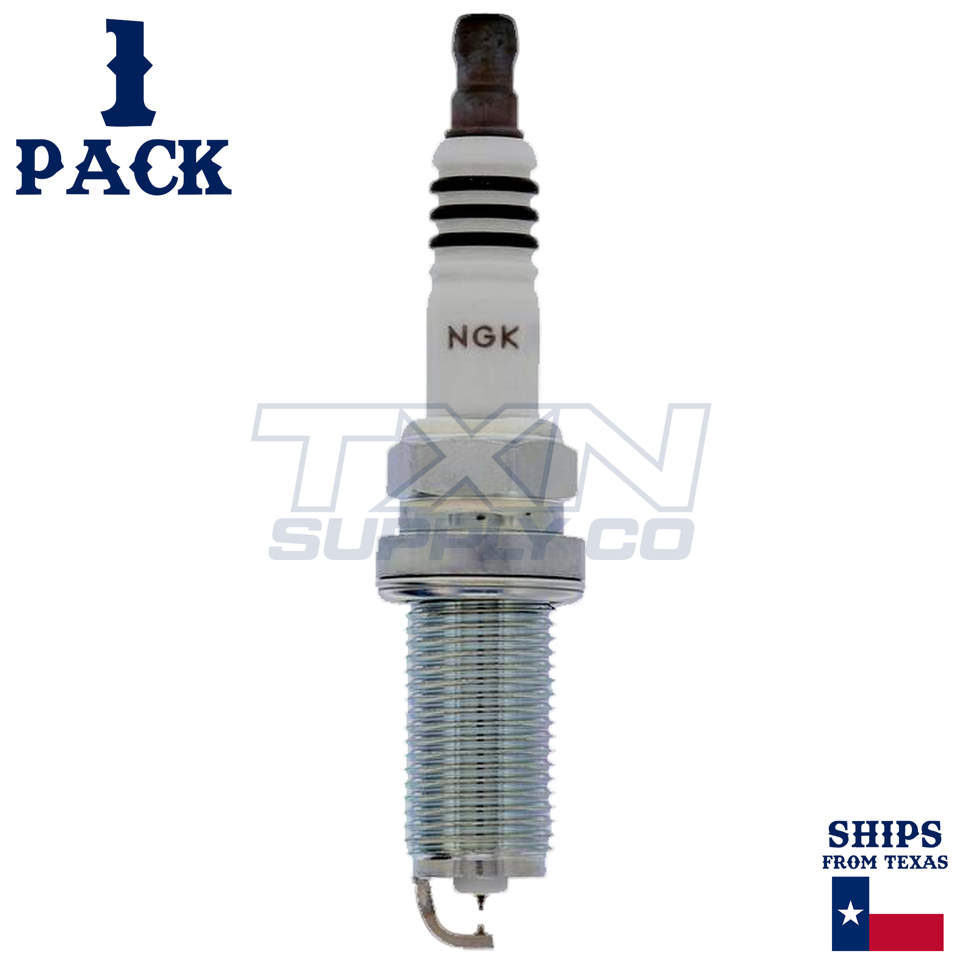 NGK 96355 Spark Plug 1 Pack - Image 1
