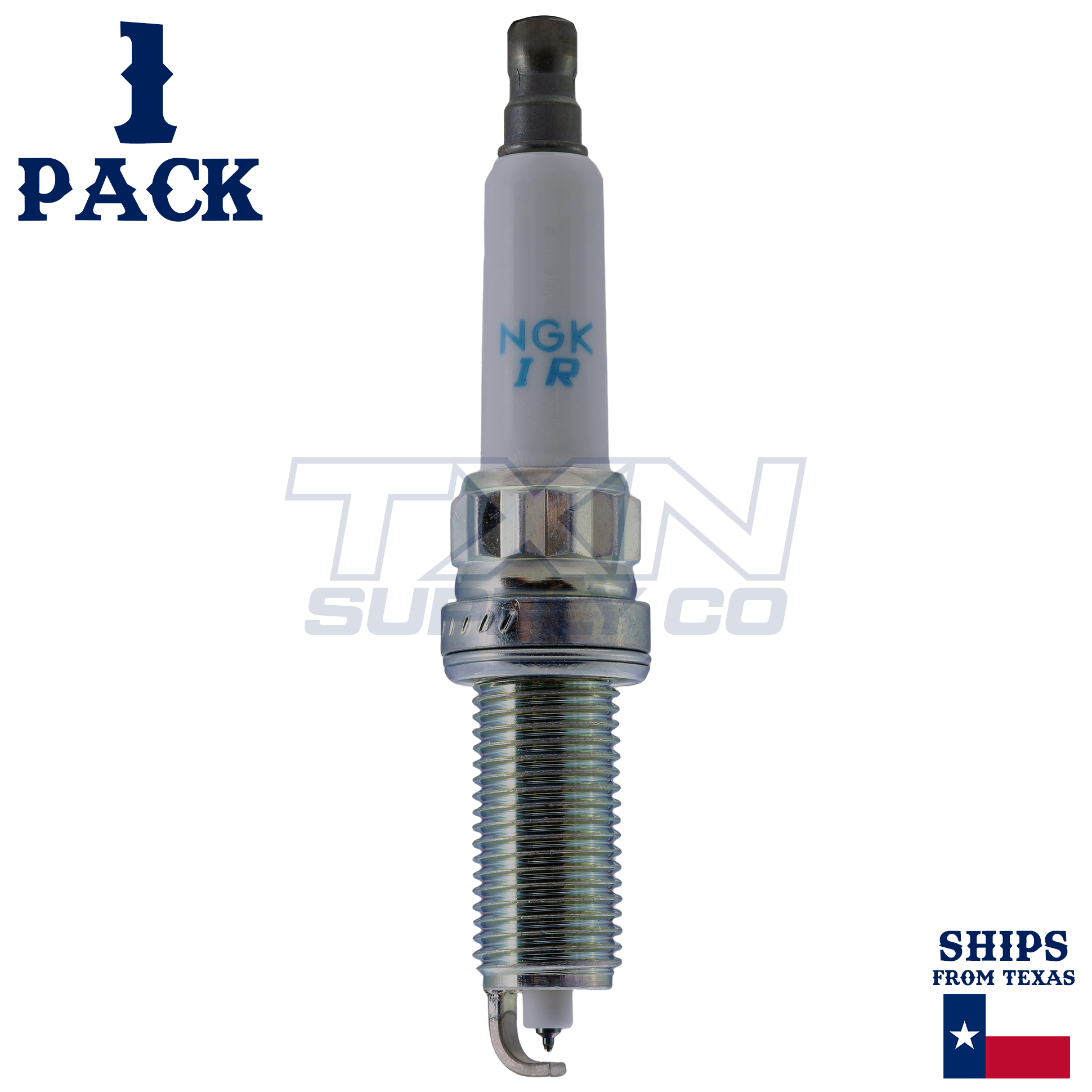 NGK 97968 Spark Plug 1 Pack - Image 1