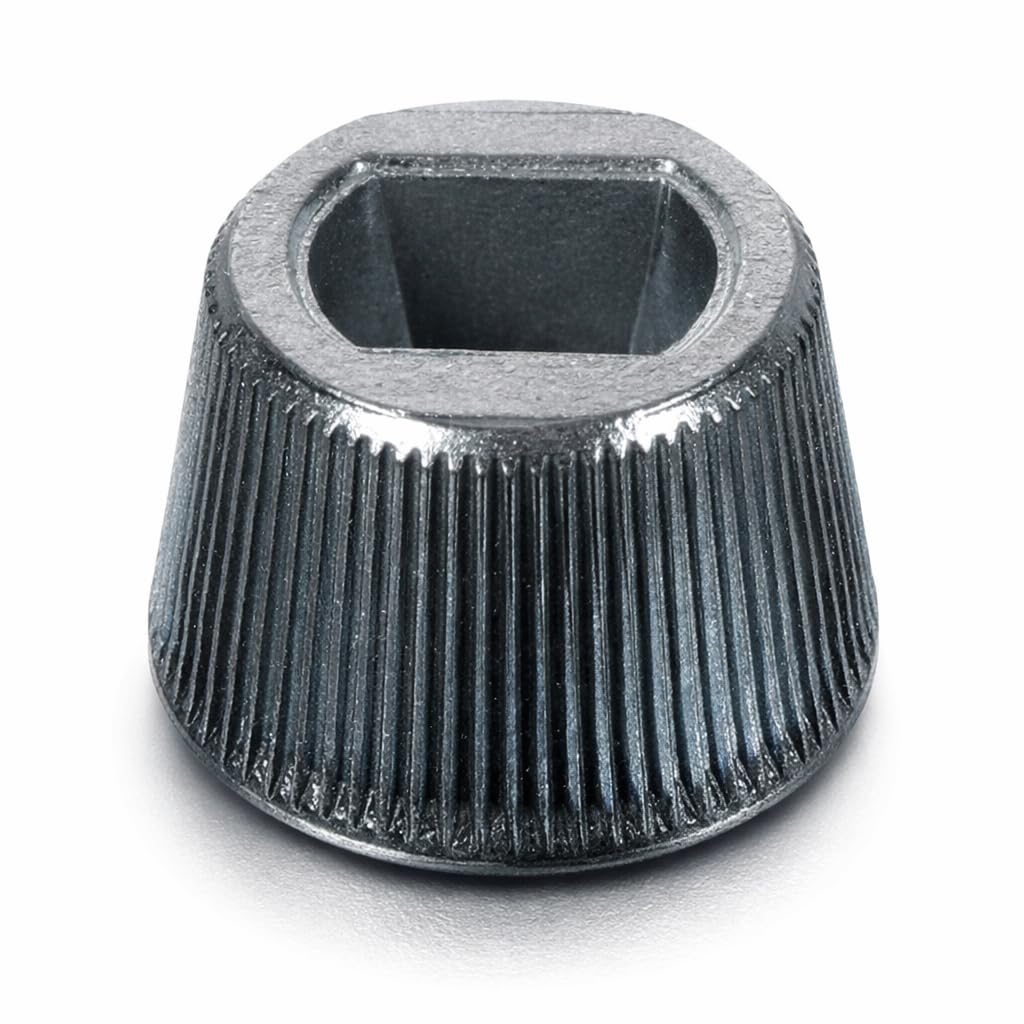TXN 47-16 Windshield Wiper Arm Knurled Driver Shaft Adapter 3/8 300637-1PC - Image 1