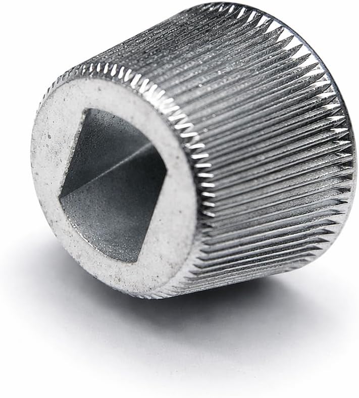 TXN 47-16 Windshield Wiper Arm Knurled Driver Shaft Adapter 3/8 300637-1PC - Image 2