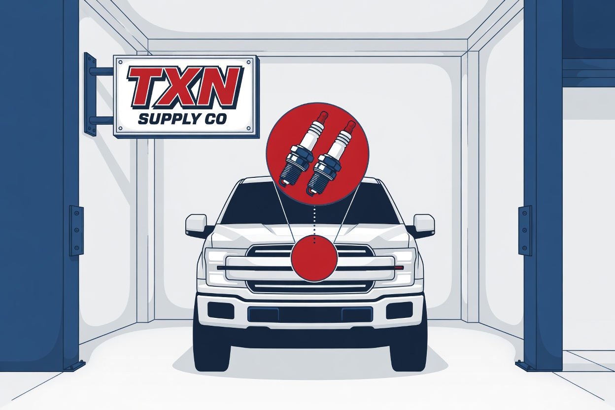 Best Spark Plugs for Ford F-150: Complete Guide