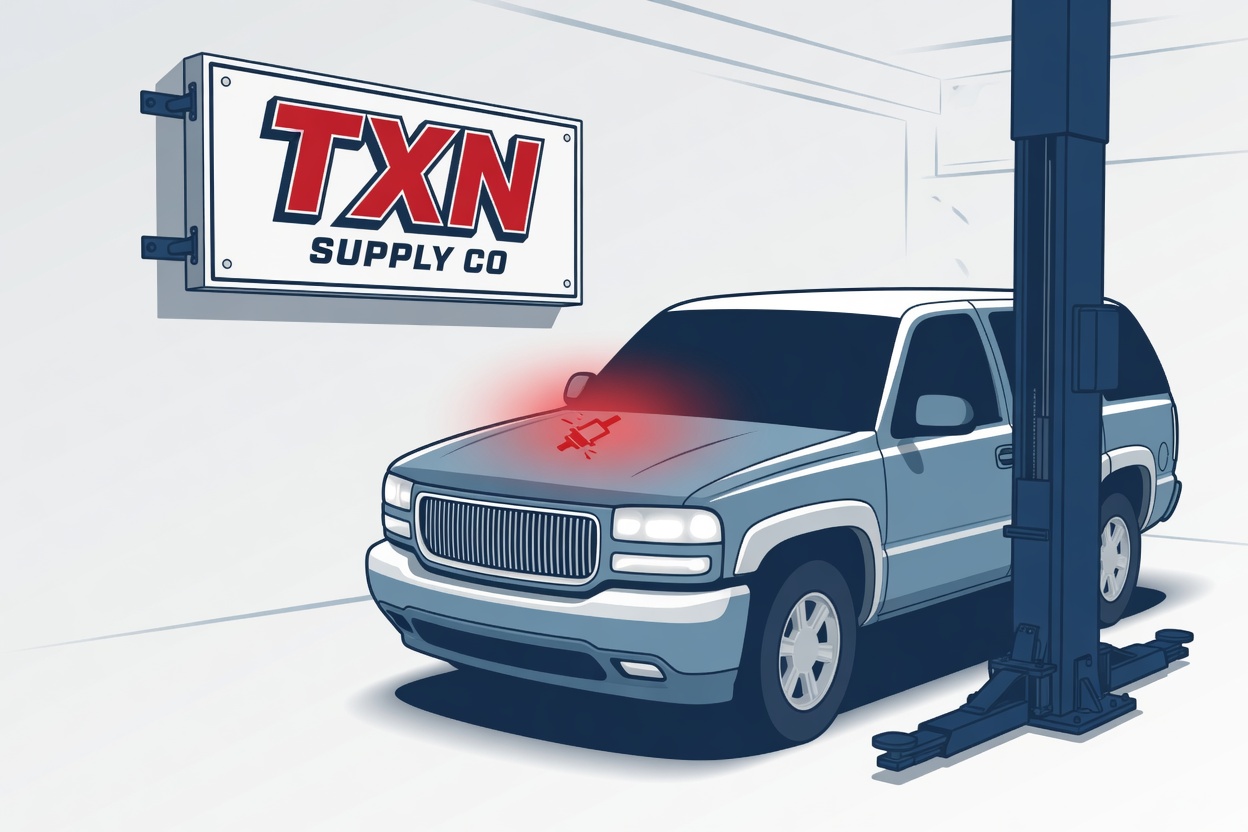 Best Spark Plugs for GMC Yukon: Complete Guide