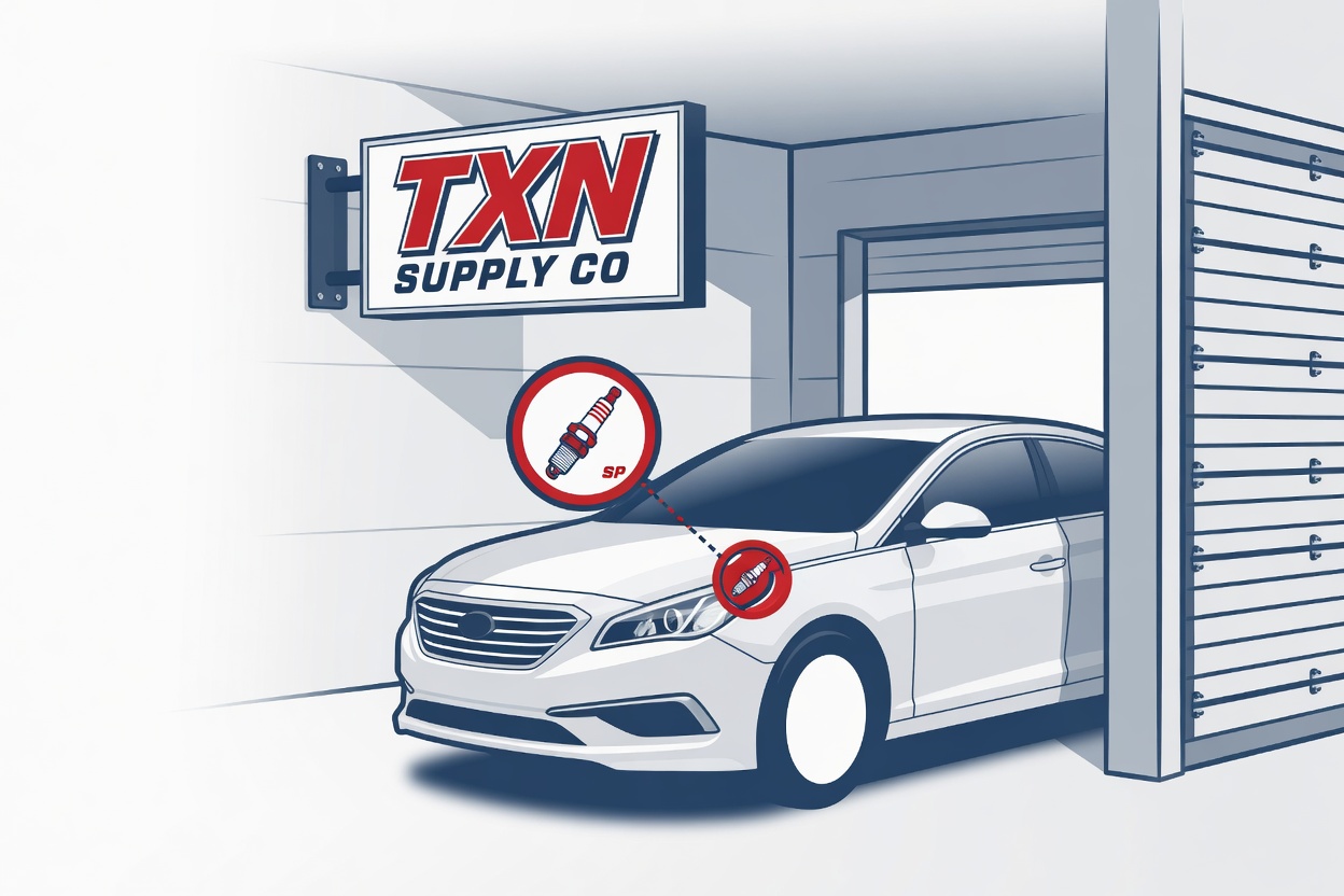 Best Spark Plugs for Hyundai Sonata: Complete Guide