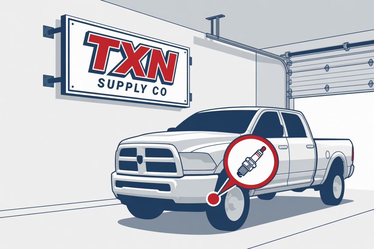 Best Spark Plugs for Ram 2500: Complete Guide