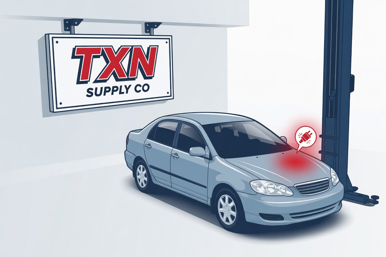 Best Spark Plugs for Toyota Corolla: Complete Guide