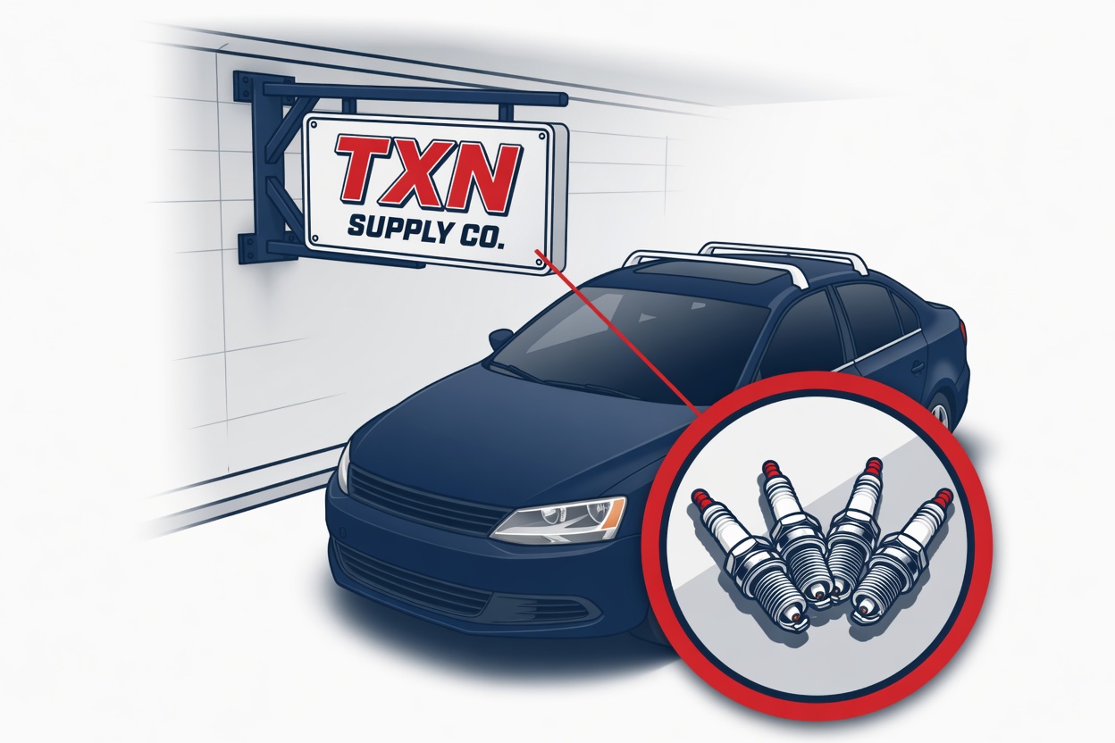 Best Spark Plugs for Volkswagen Jetta: Complete Guide
